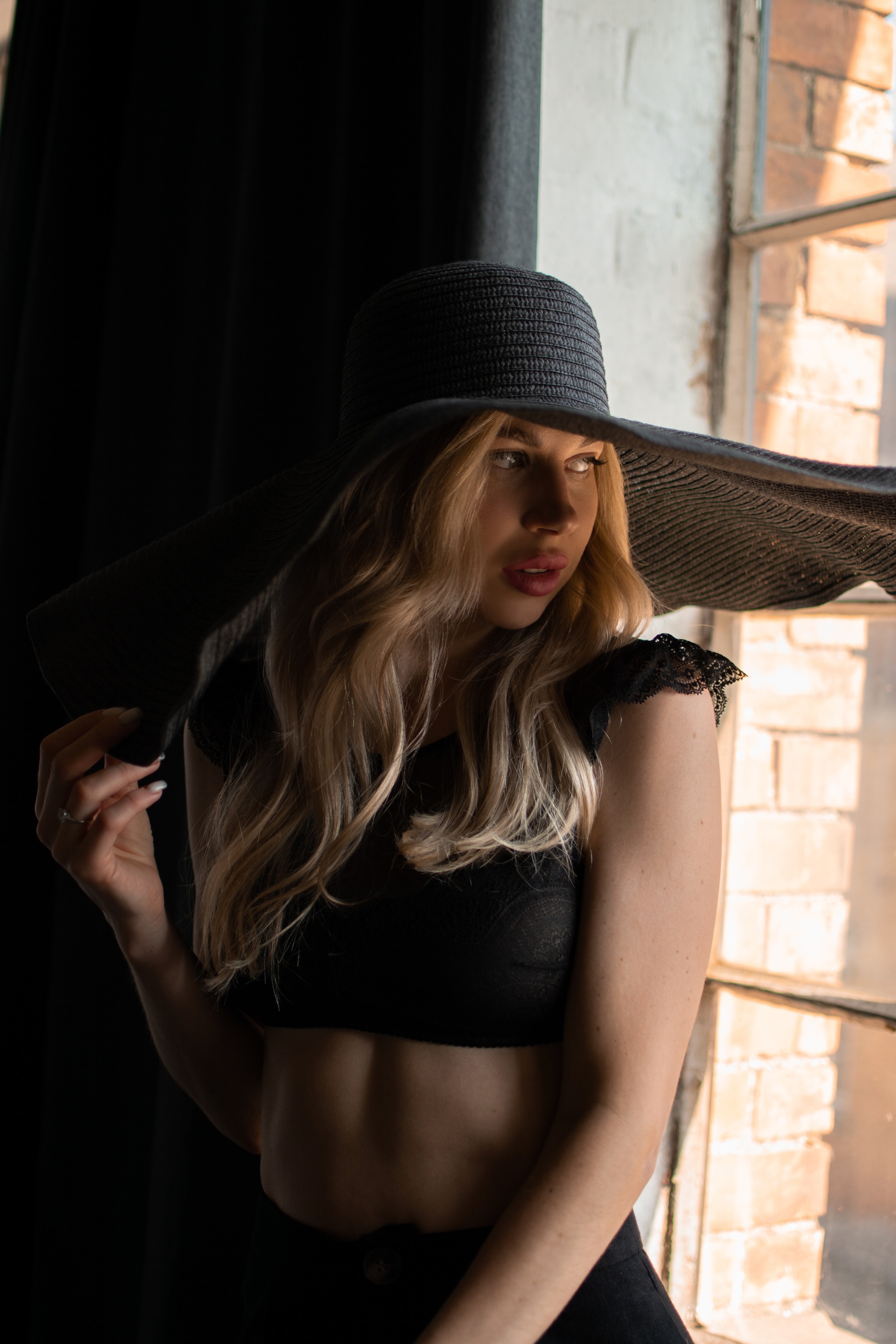 Portraits. Your local photographer