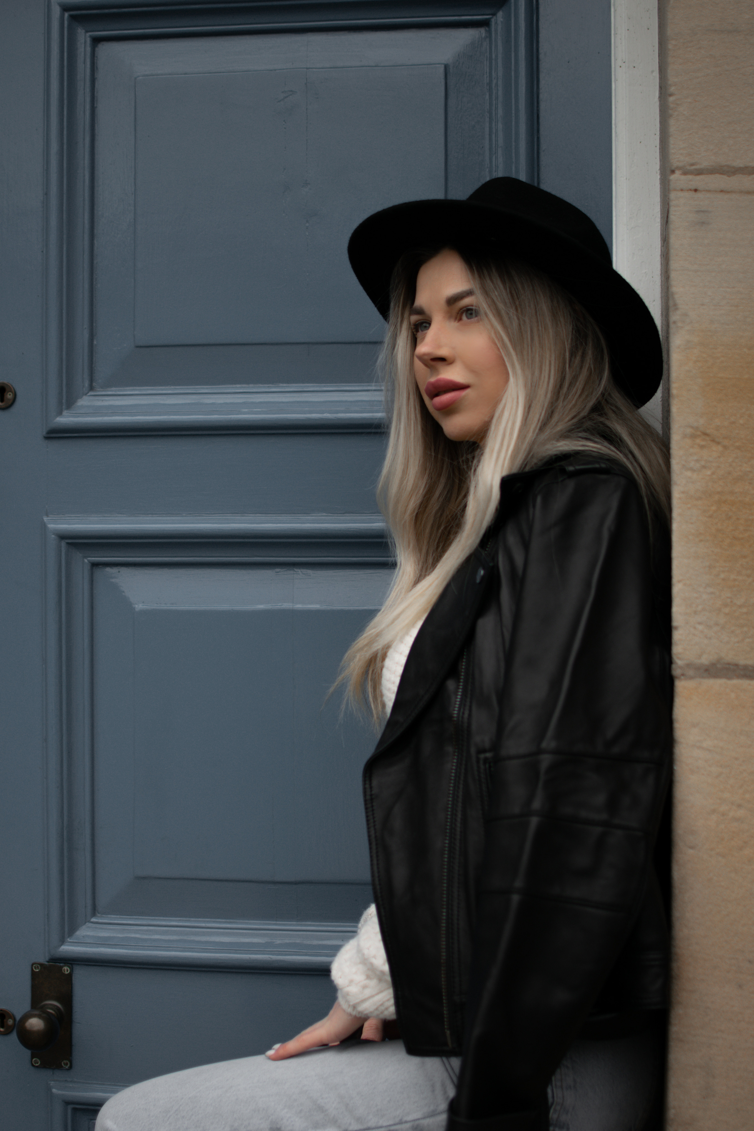 Portraits. Your local photographer