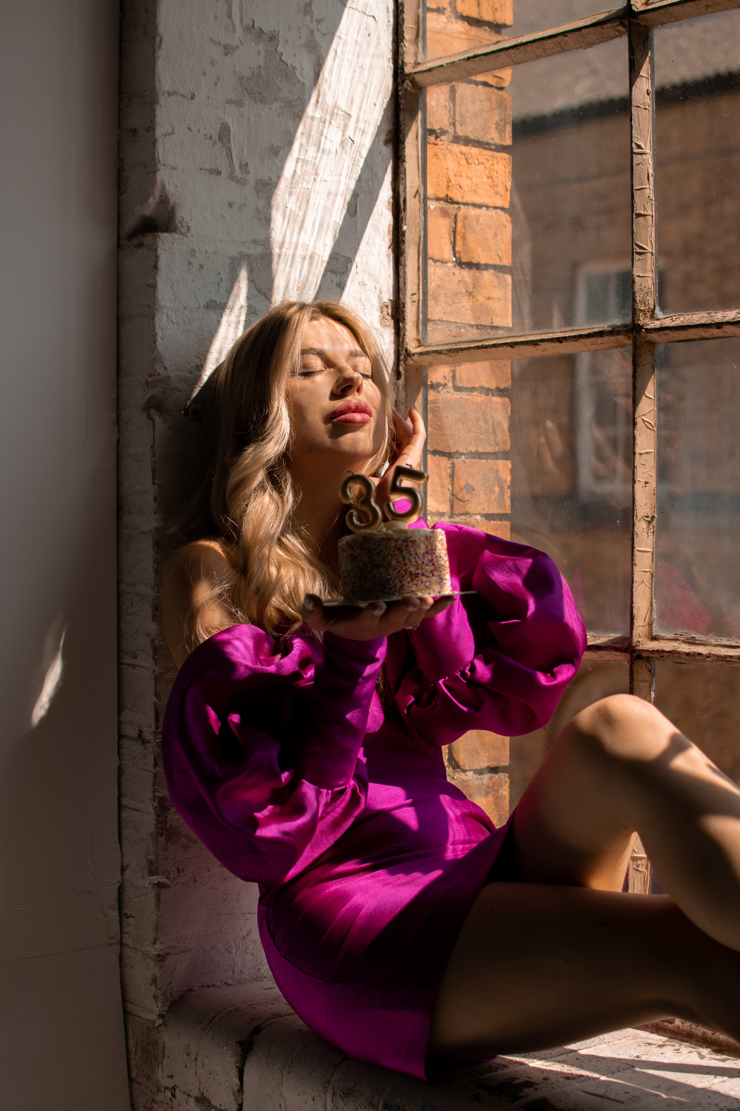 Portraits. Your local photographer