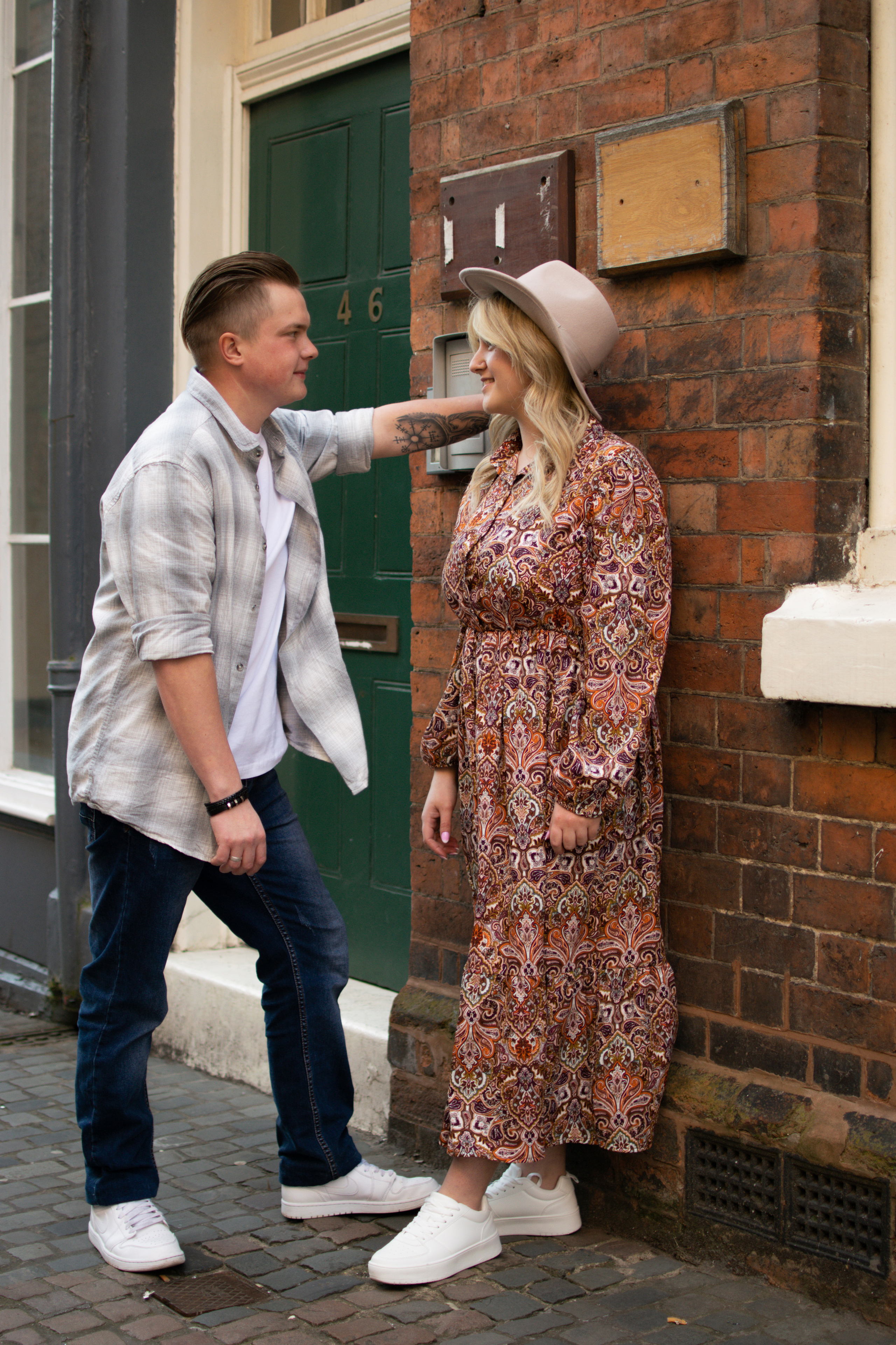 Love story. Your local photographer