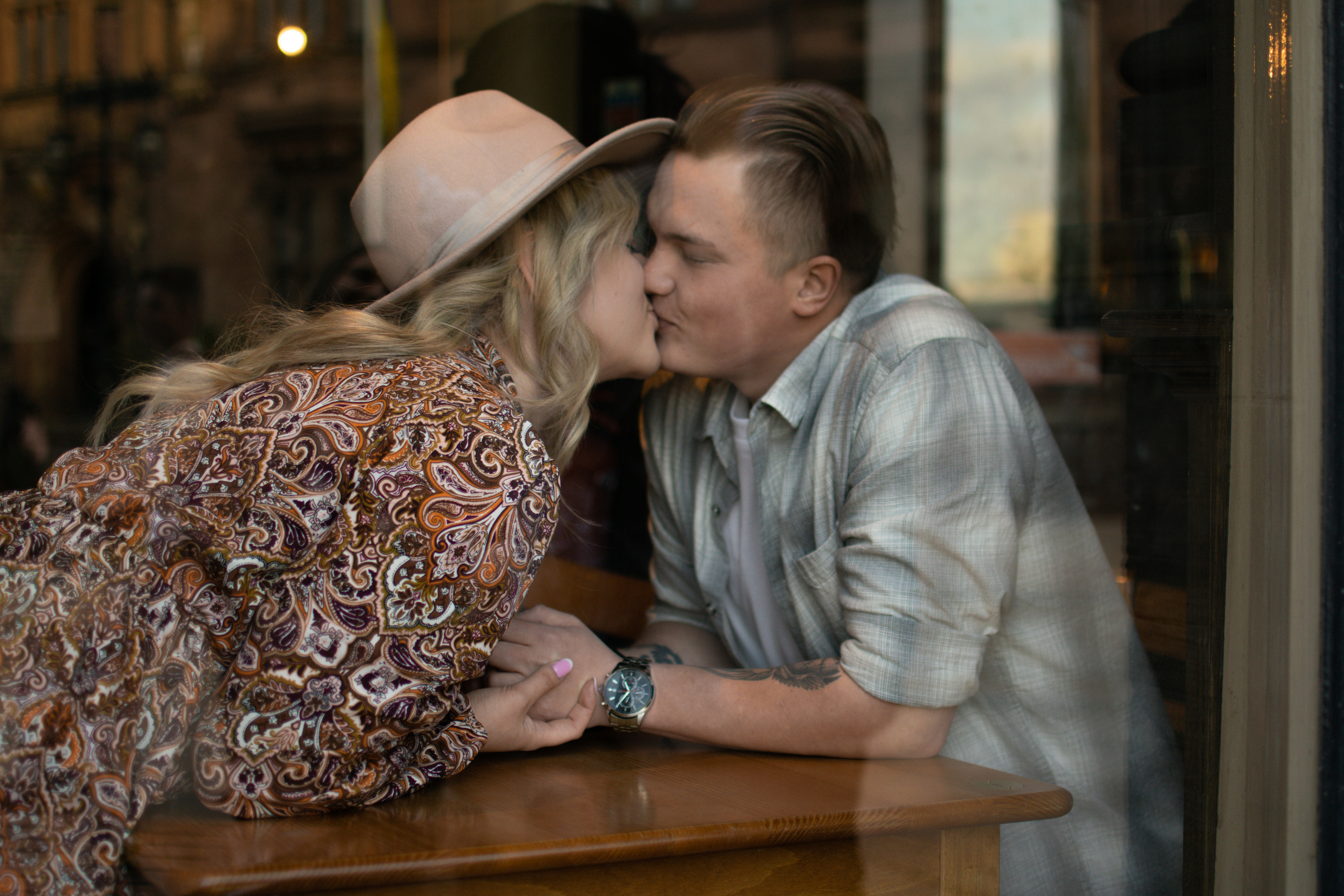 Love story. Your local photographer