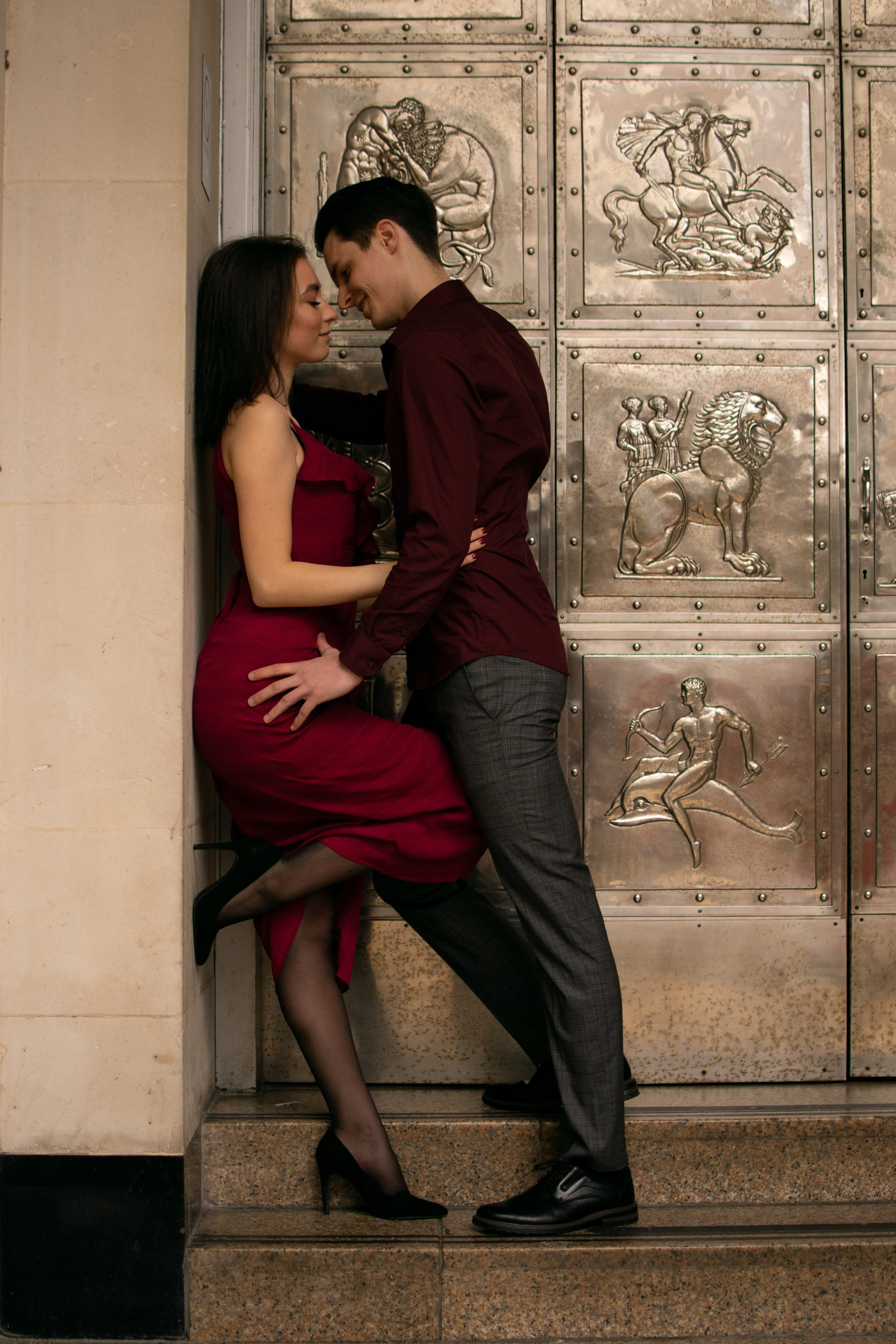 Love story. Your local photographer