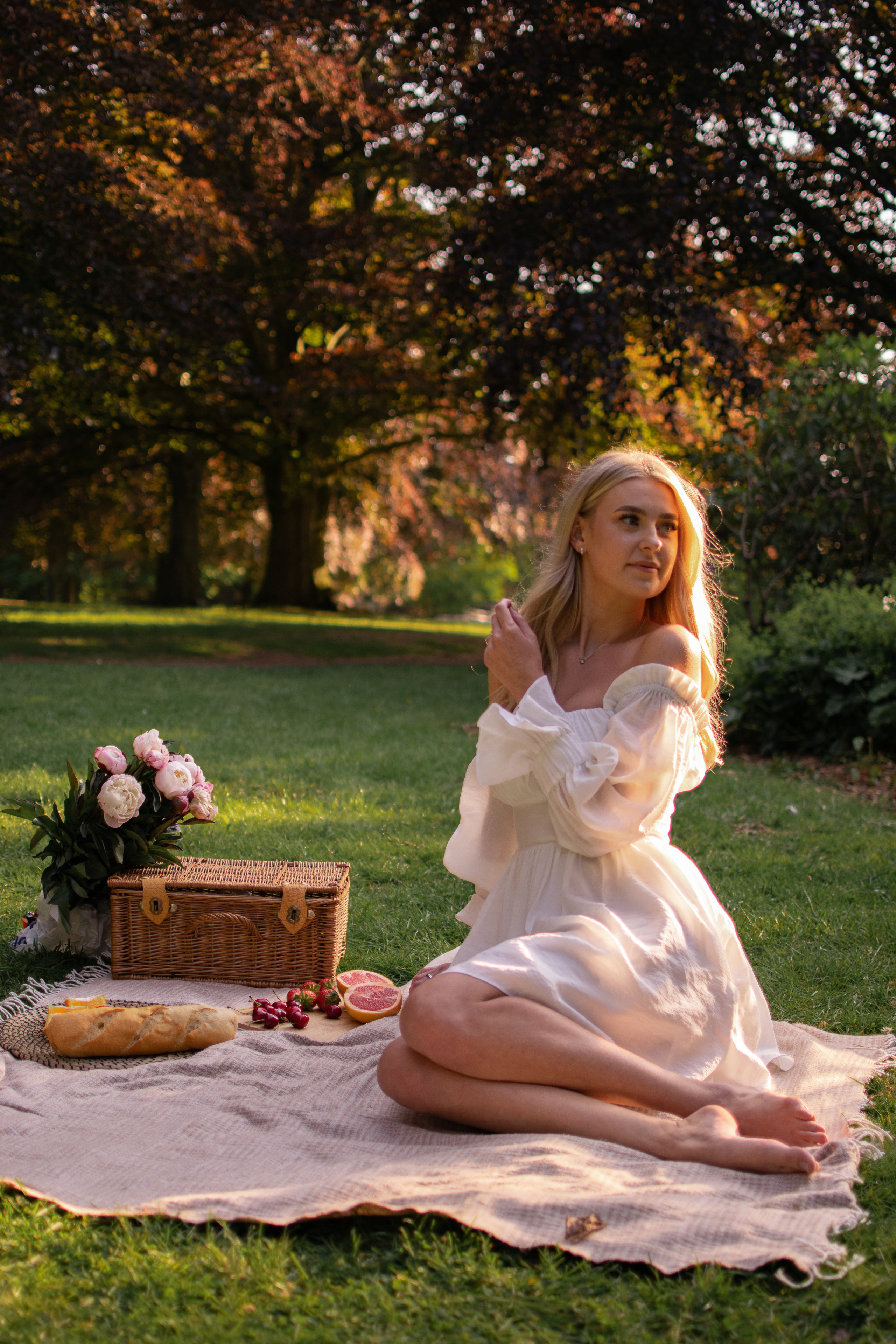 Portraits. Your local photographer