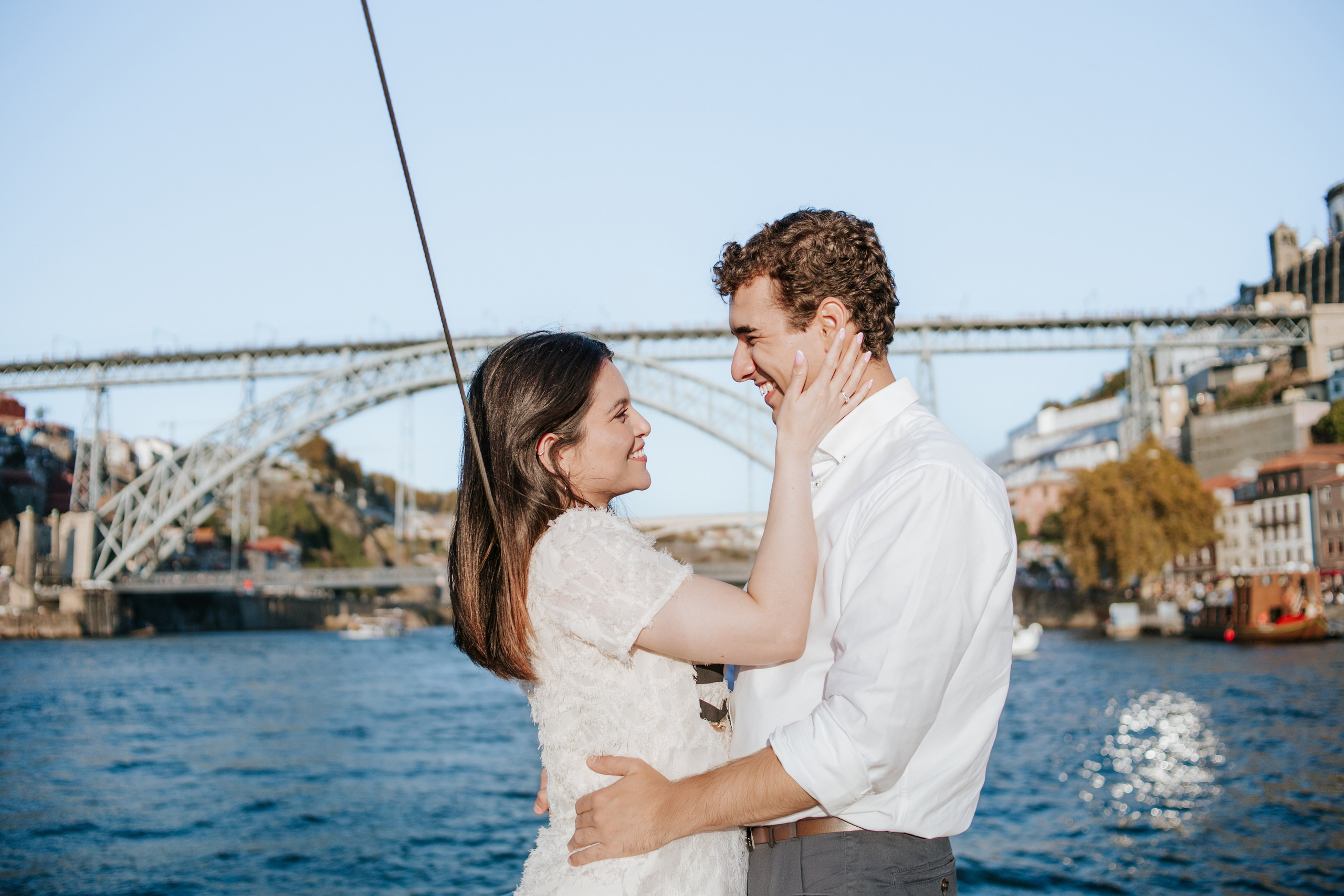 Wedding Proposal Dayanna & Felipe. Philipe Fotografia