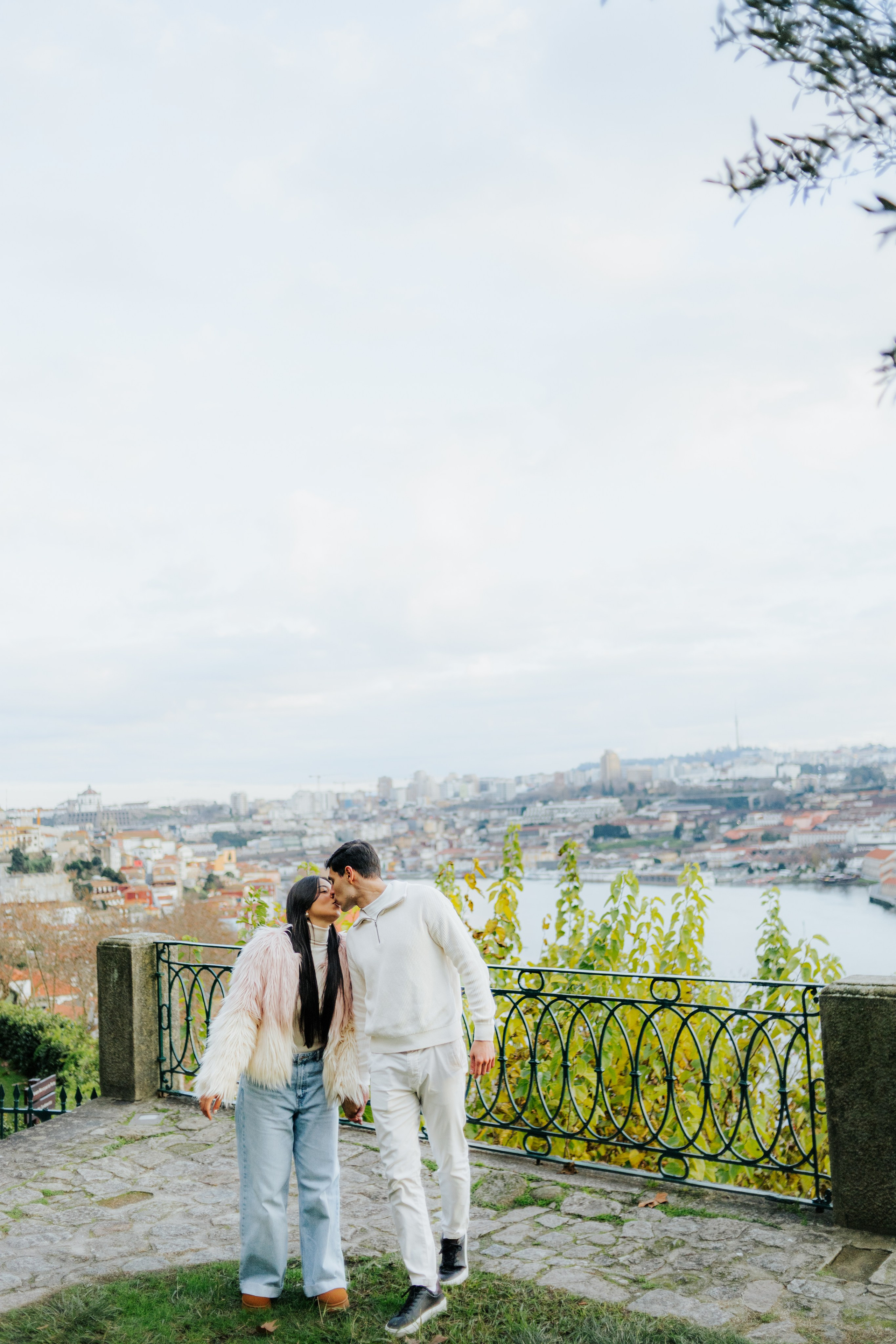 Wedding Proposal Lucas & Wany. Philipe Fotografia