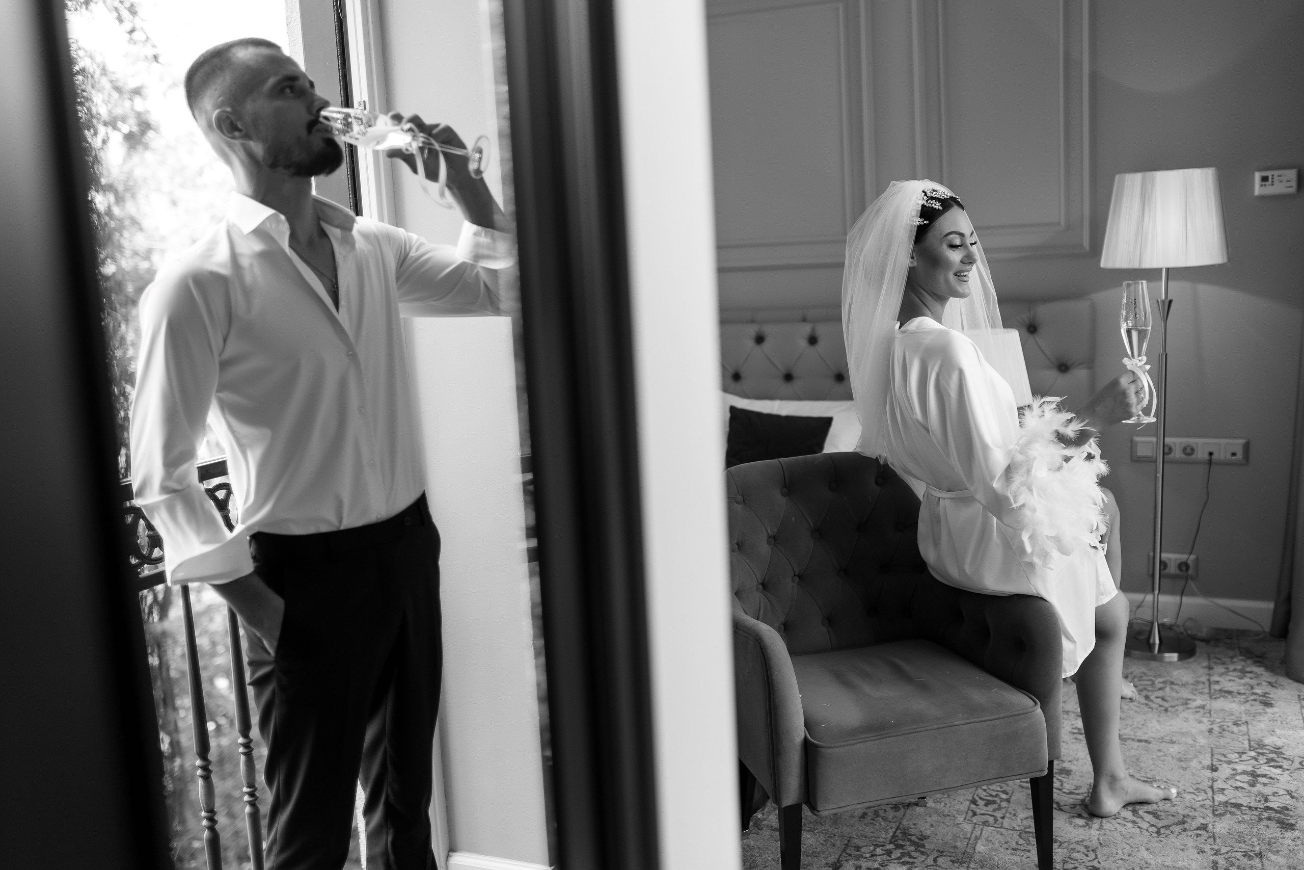 Liviu & Vergilia. ProWed — Foto Video Moldova și România