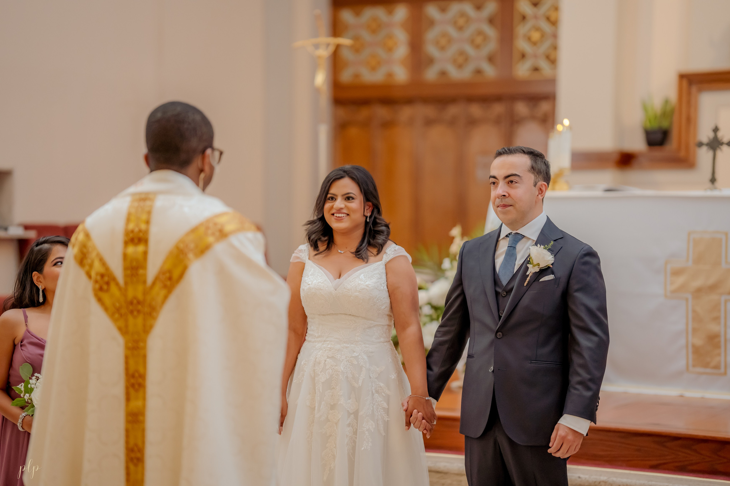 Indrani & Marc. Wedding Photographers and Filmmakers