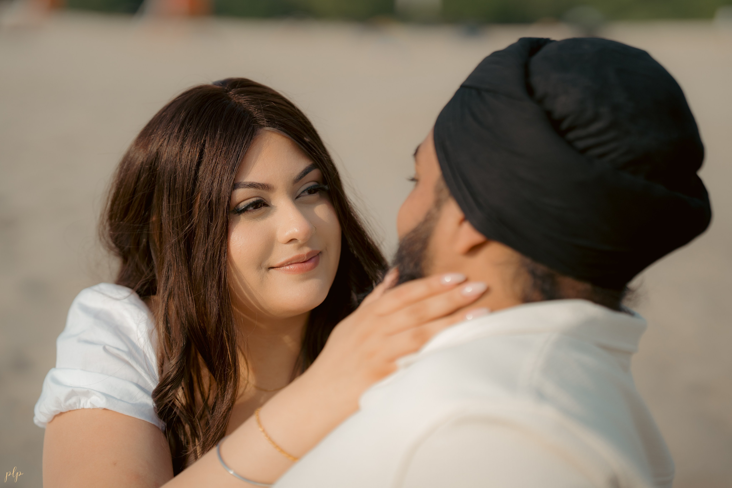 Savreen and Mandeep. Wedding Photographers and Filmmakers