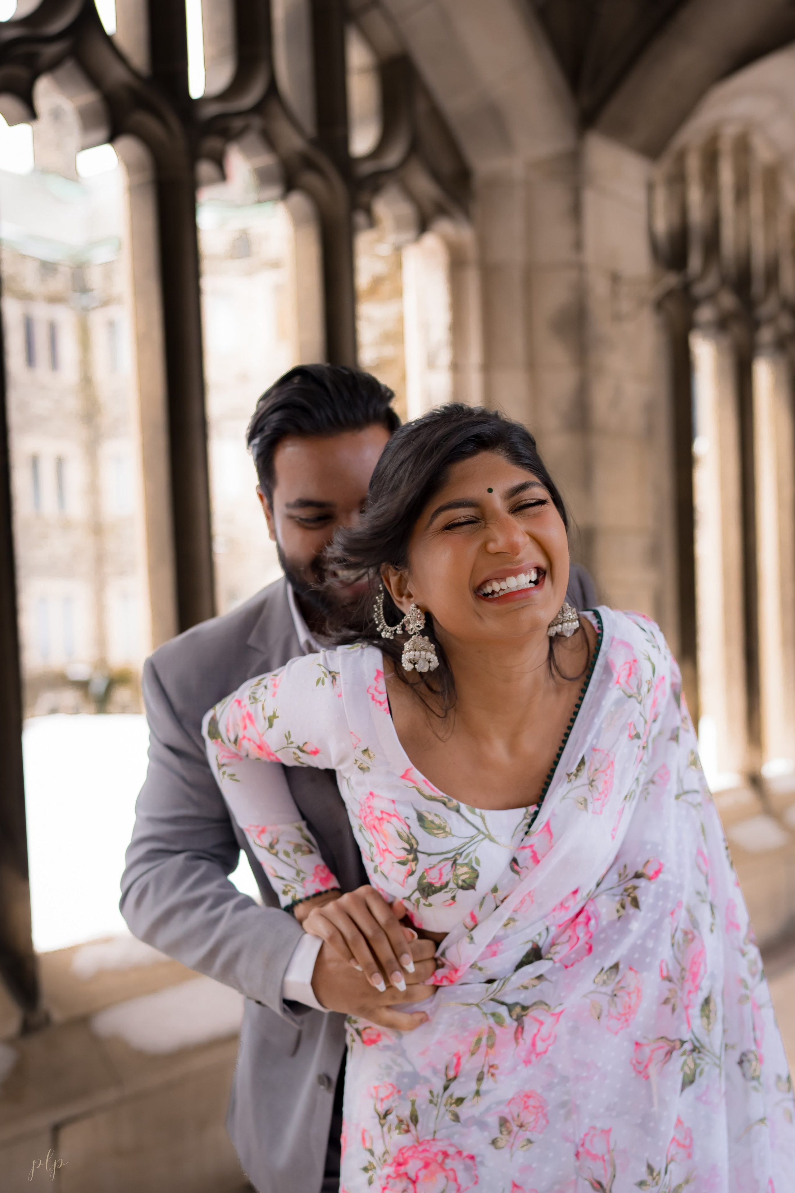 Rhema & Sundeep. Wedding Photographers and Filmmakers