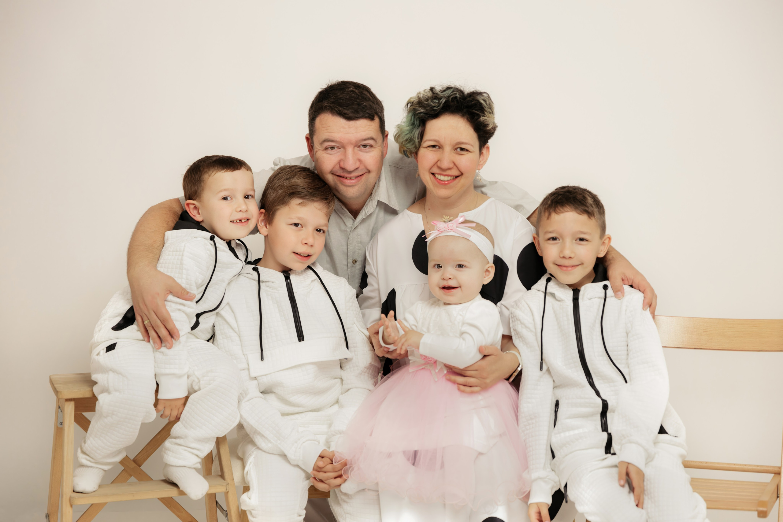 Family history. Семейный детский фотограф Бляхер Ирина в Израиле