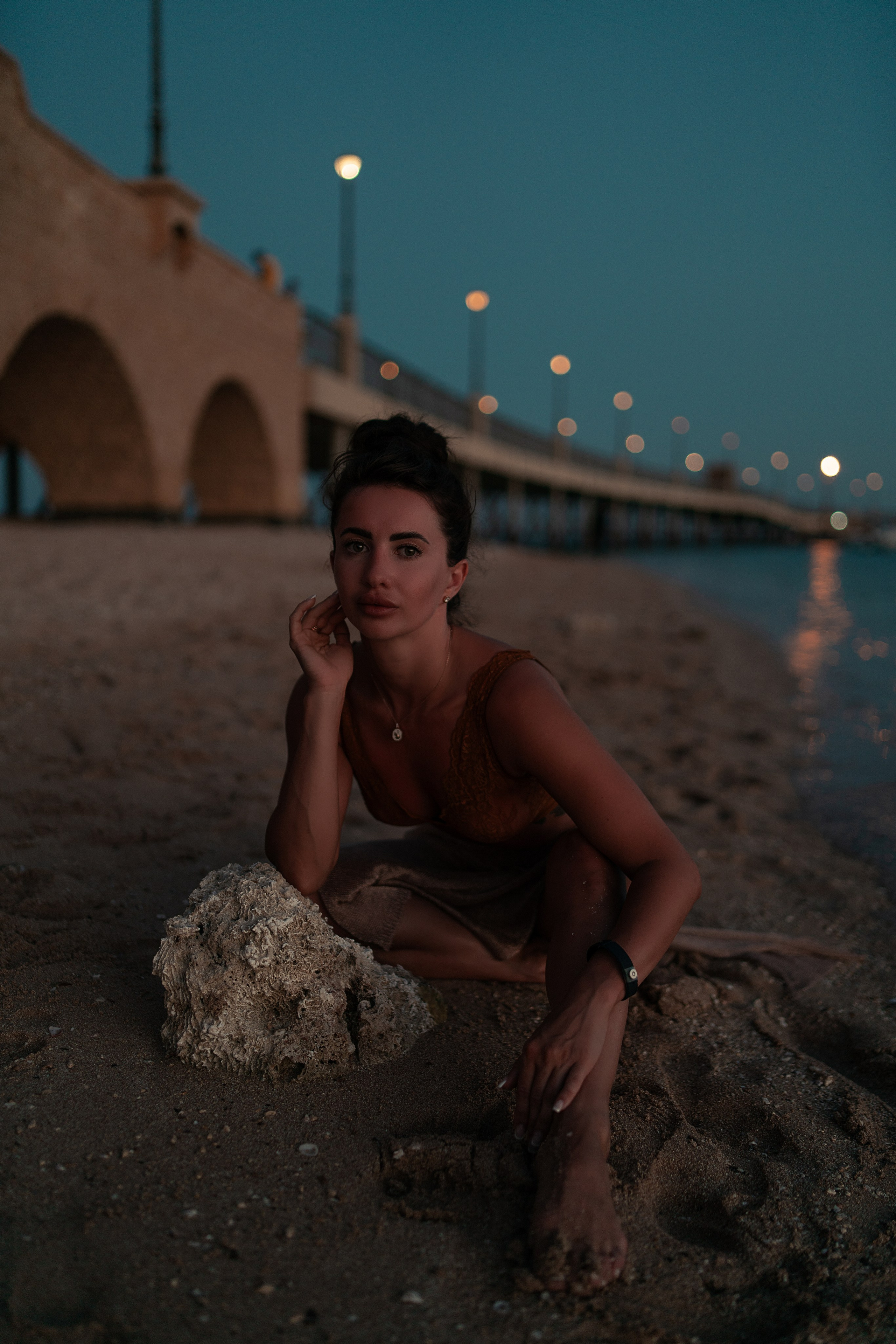 FEMALE ALBUM. Vasyl Grygorchuk: Photography & Graphic Design