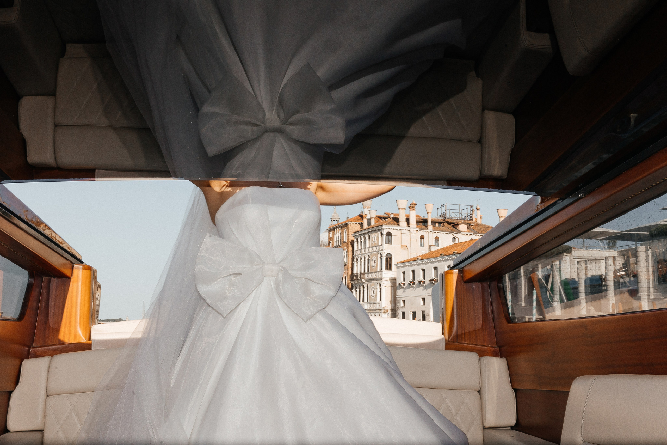 Lilit & Narek. Armenian Wedding in Venice