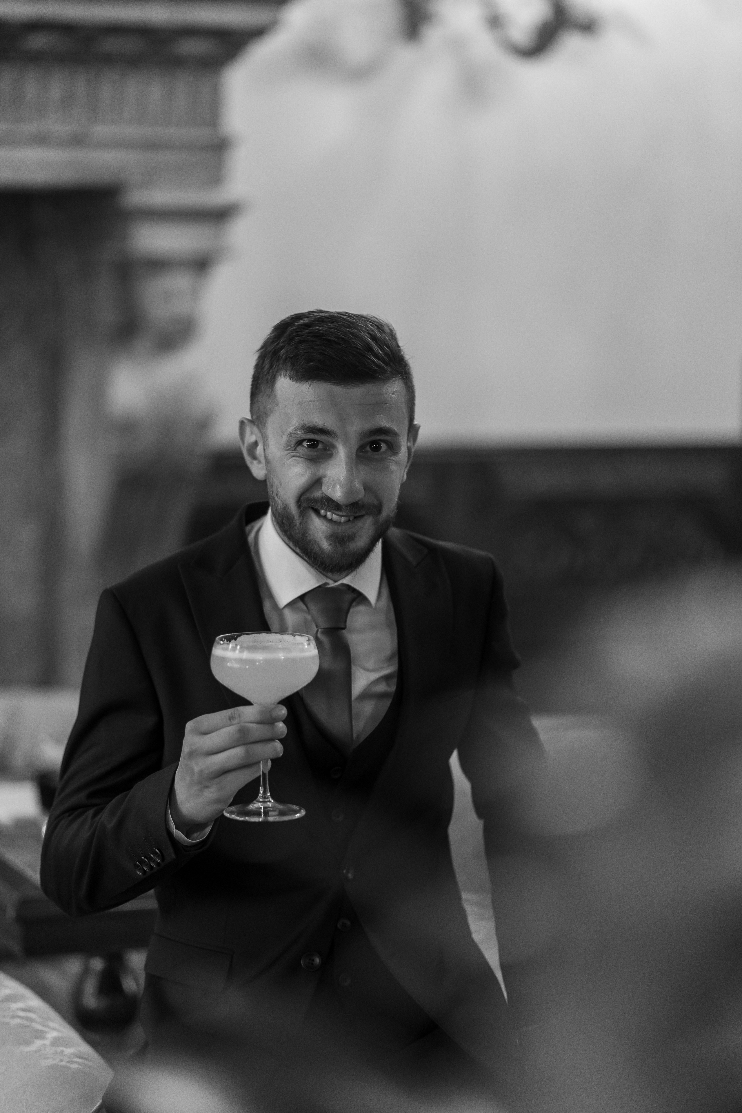 Mher & Anna. Armenian Wedding In Venice