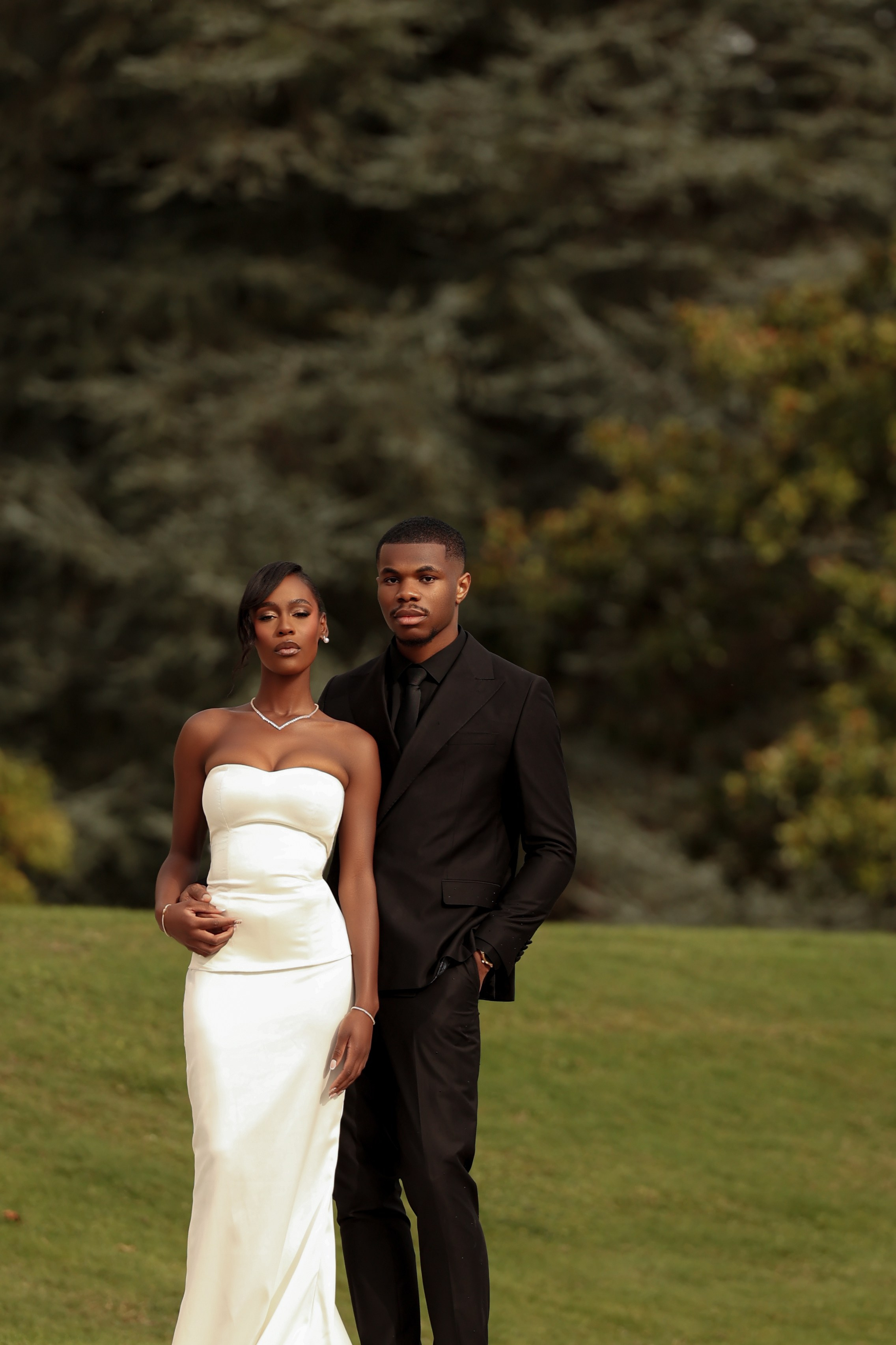 ARIELLE & ELIÉZER 11 SEPTEMBRE 2026