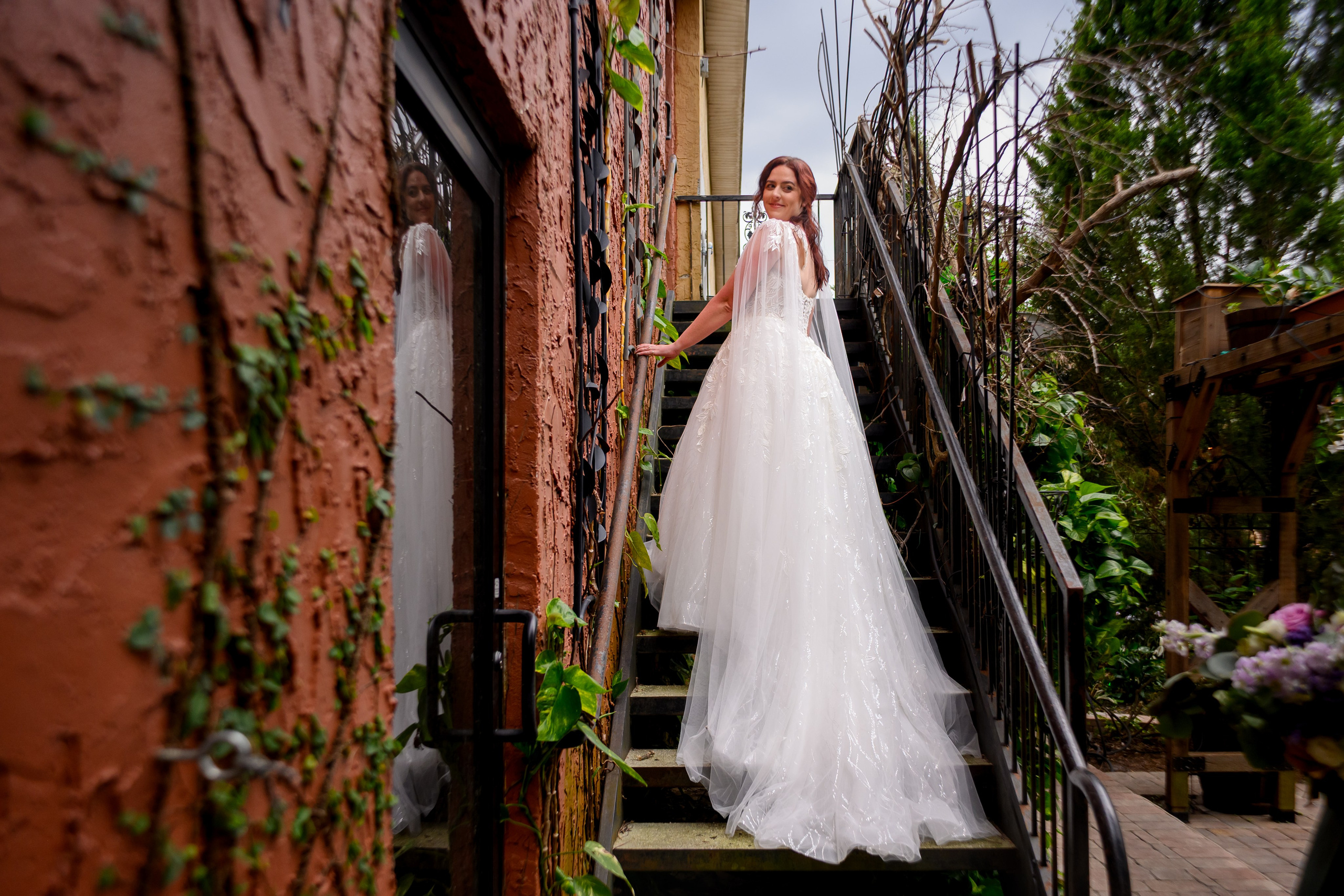 H + A. Wedding photographer in Orlando, Boston & New York Anderson Marques