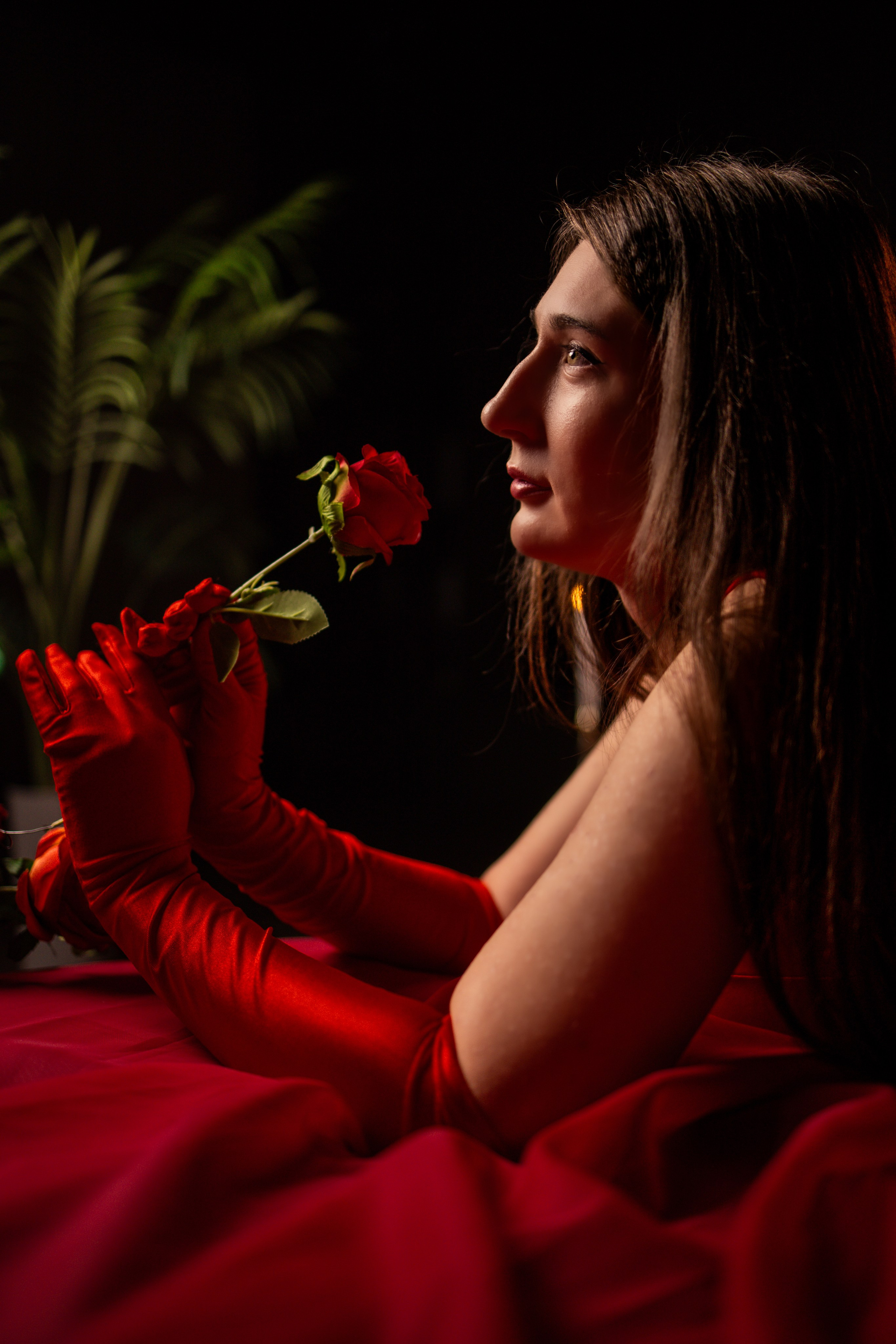 Индивидуальные. Съемка церковных таинств — АЛИНА ФЕТУ