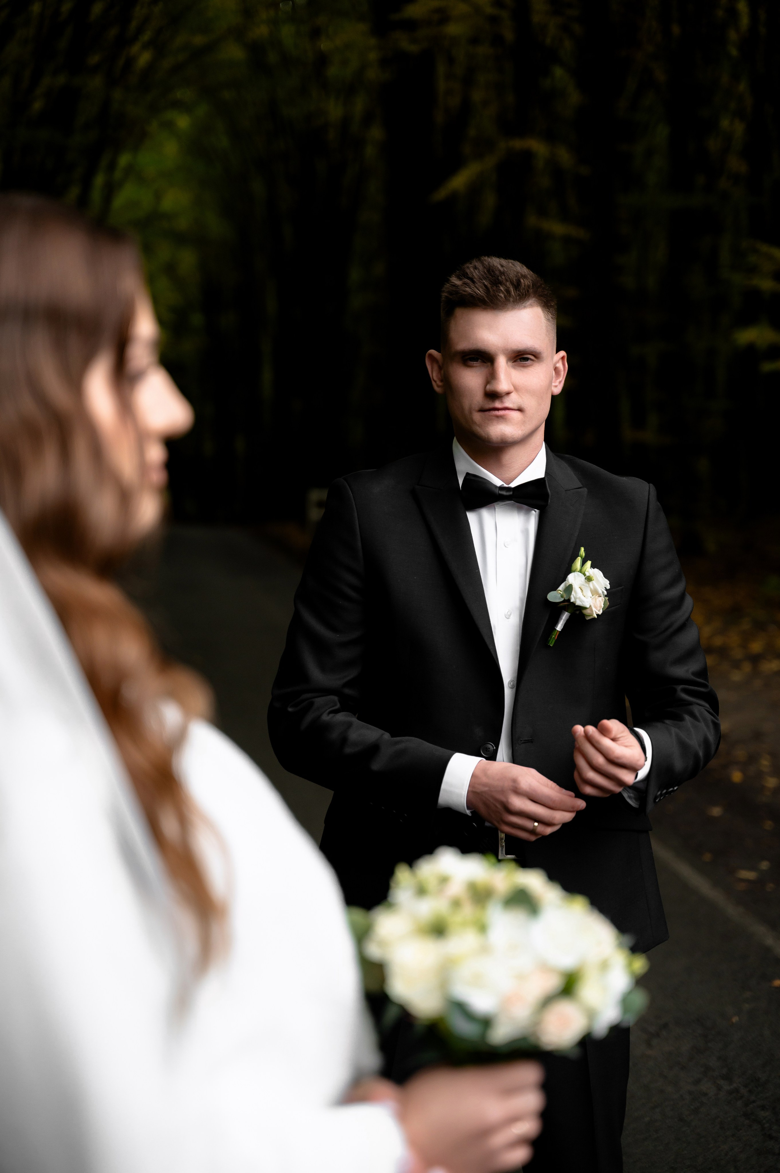 Валентин & Анна. 