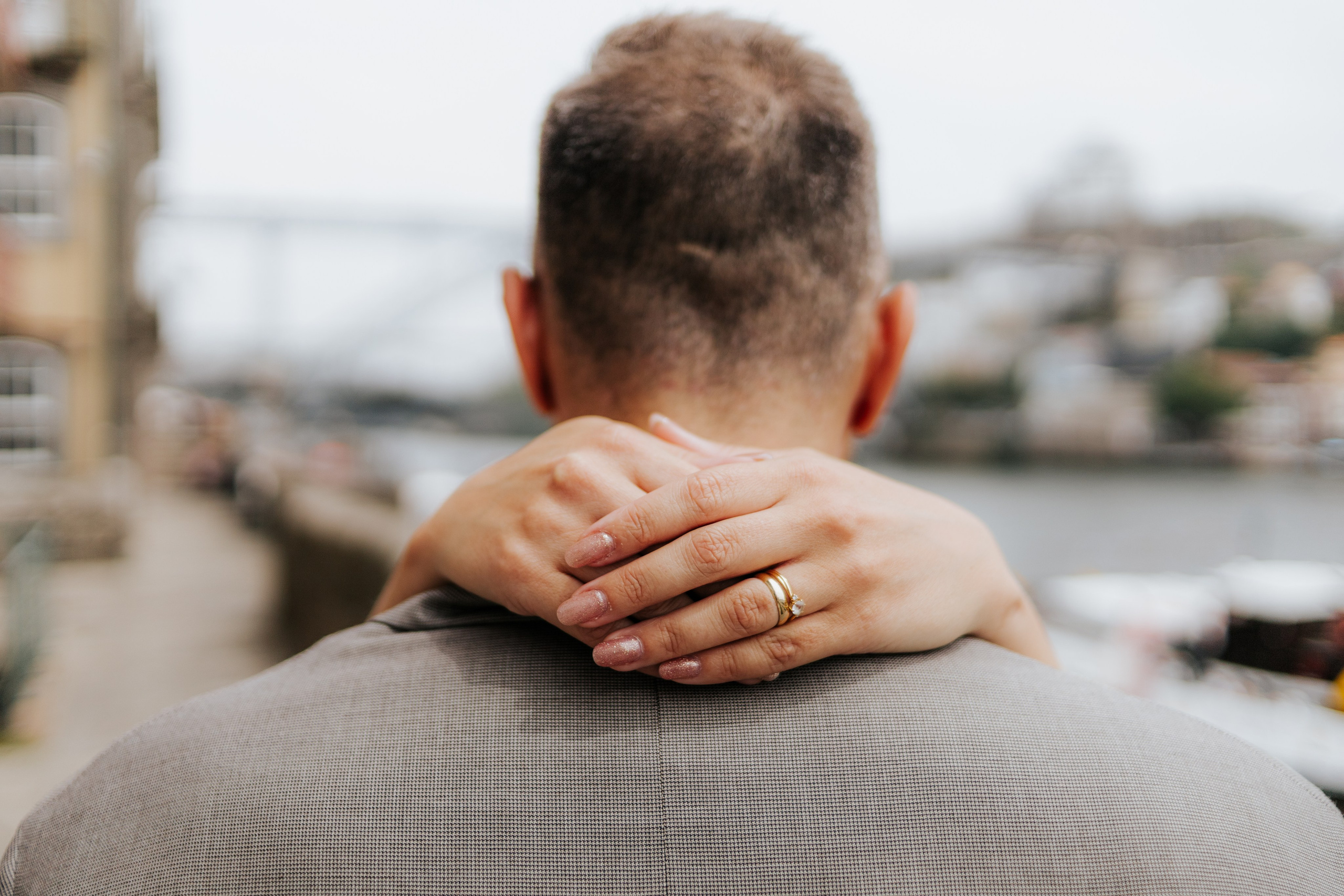 Pre Wedding / Fabio & Marta. Philipe Fotografia