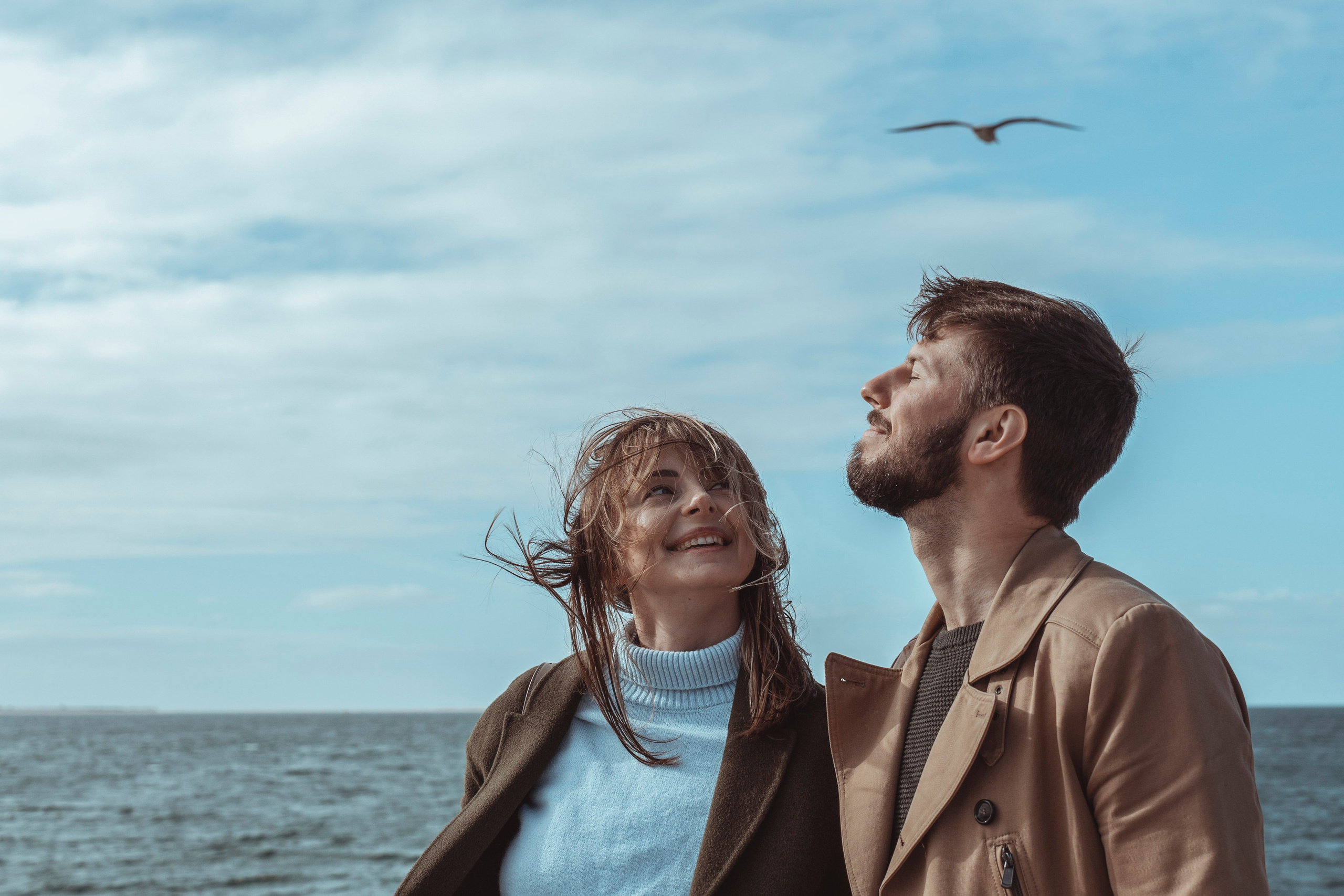 IIya & Olga. Фотограф и видеомейкер Алина Матросова