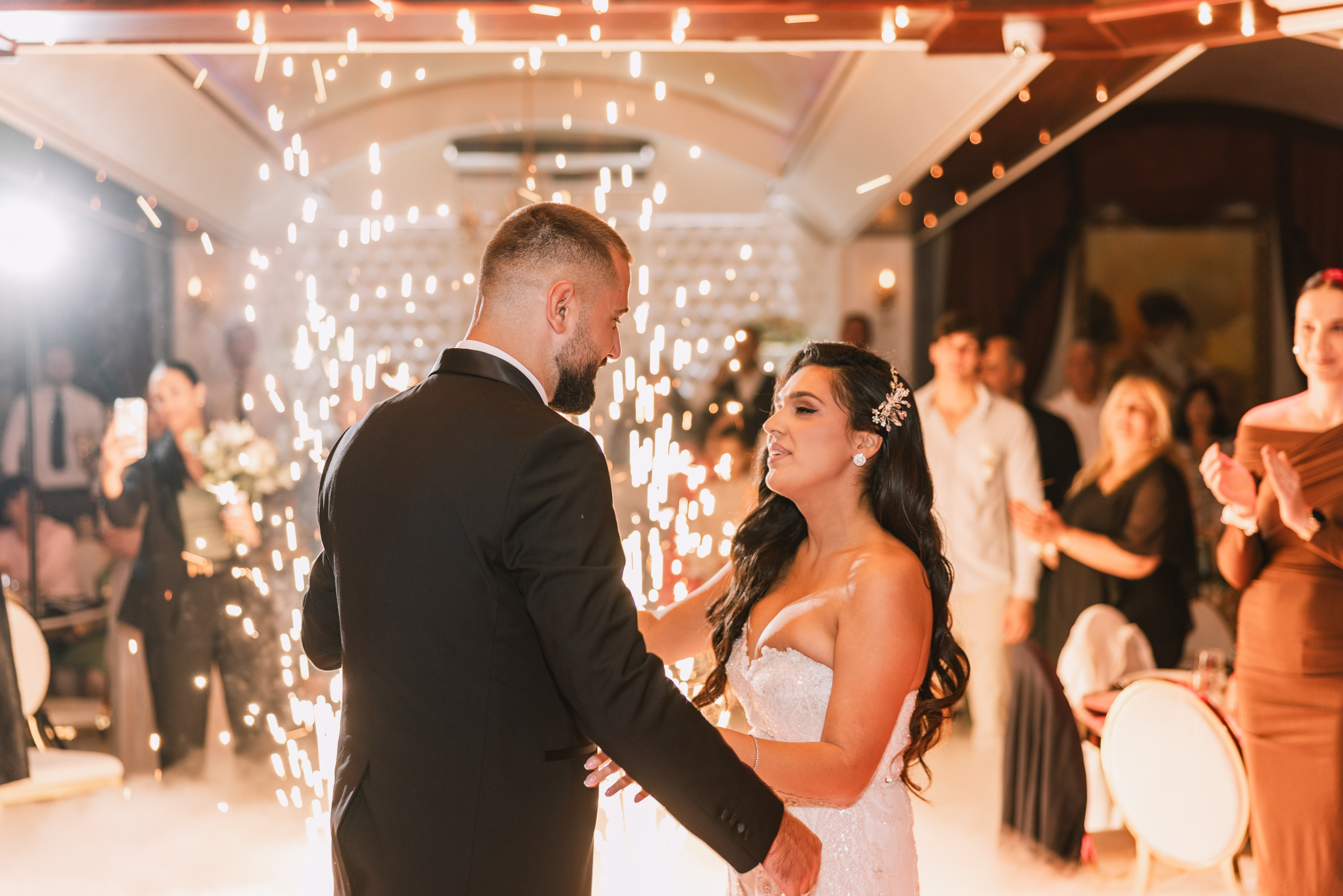 Marina i Savo. Wedding fotograf u Srbiji – Bojan Vijatov