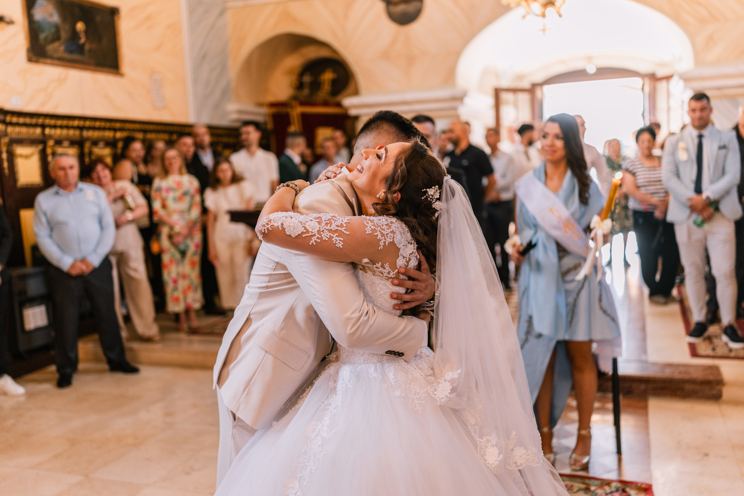 Svetlana i Srdjan. Wedding fotograf u Srbiji – Bojan Vijatov