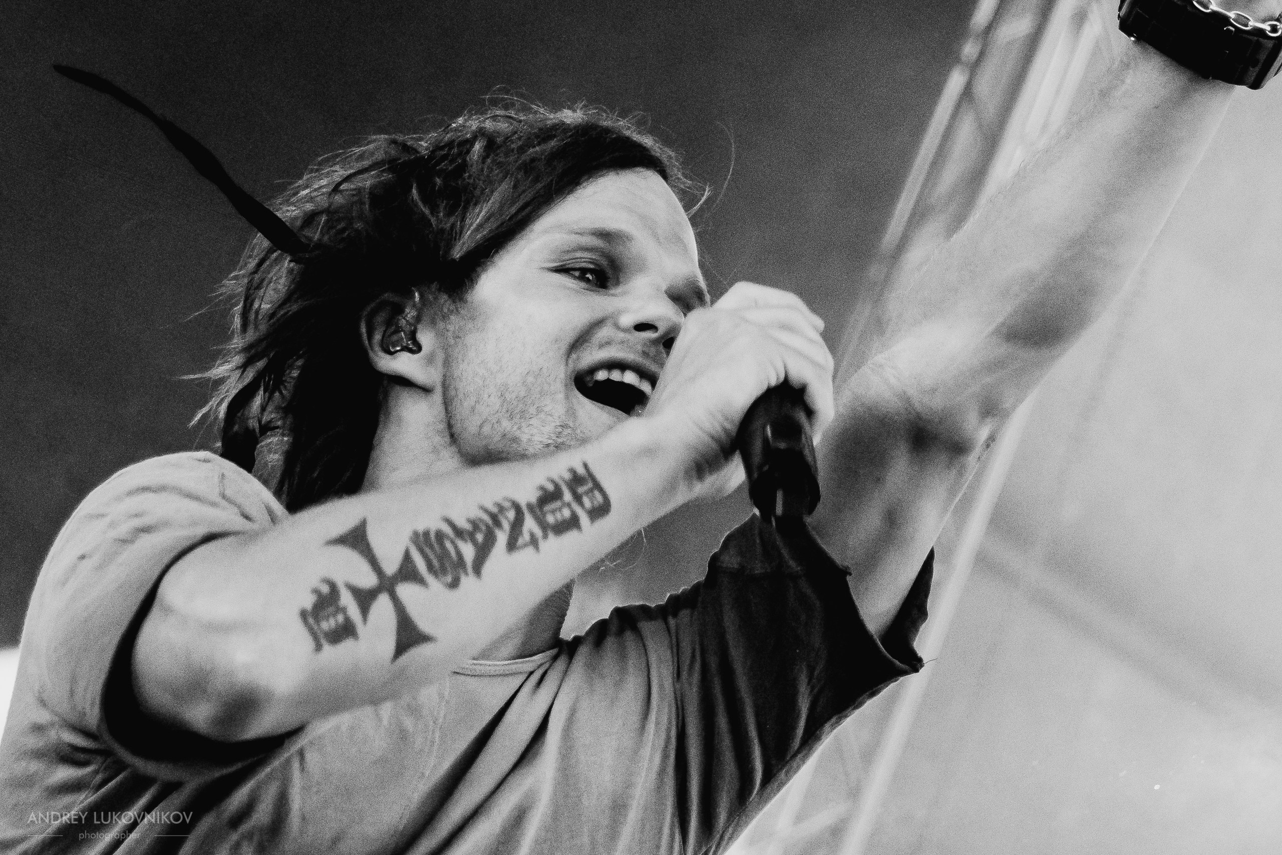 The Rasmus