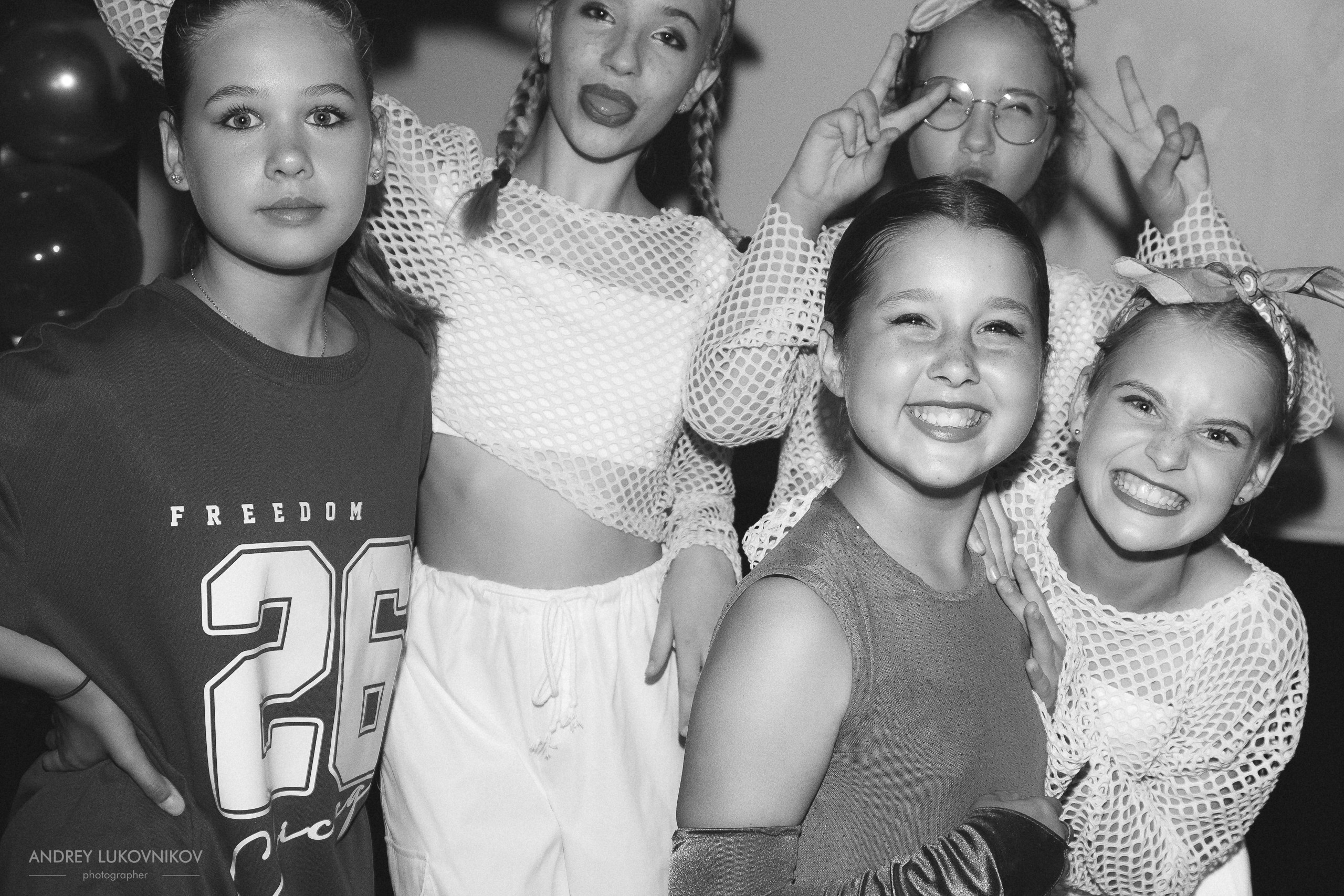 Photo report from the Like Dance final dance concert in Torrevieja