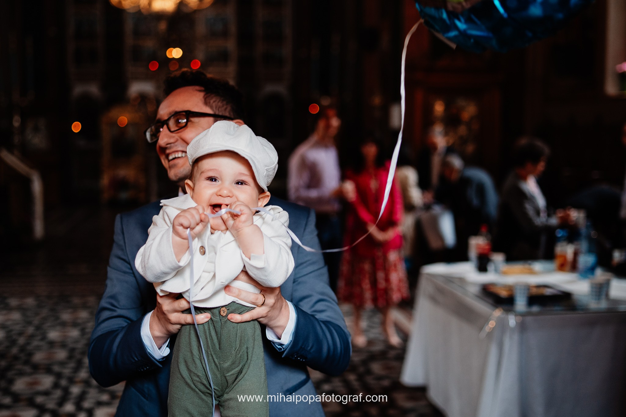 Botez - Lucian Mihai. Mihai Popa |Wedding Photographer | Worldwide | Bucharest