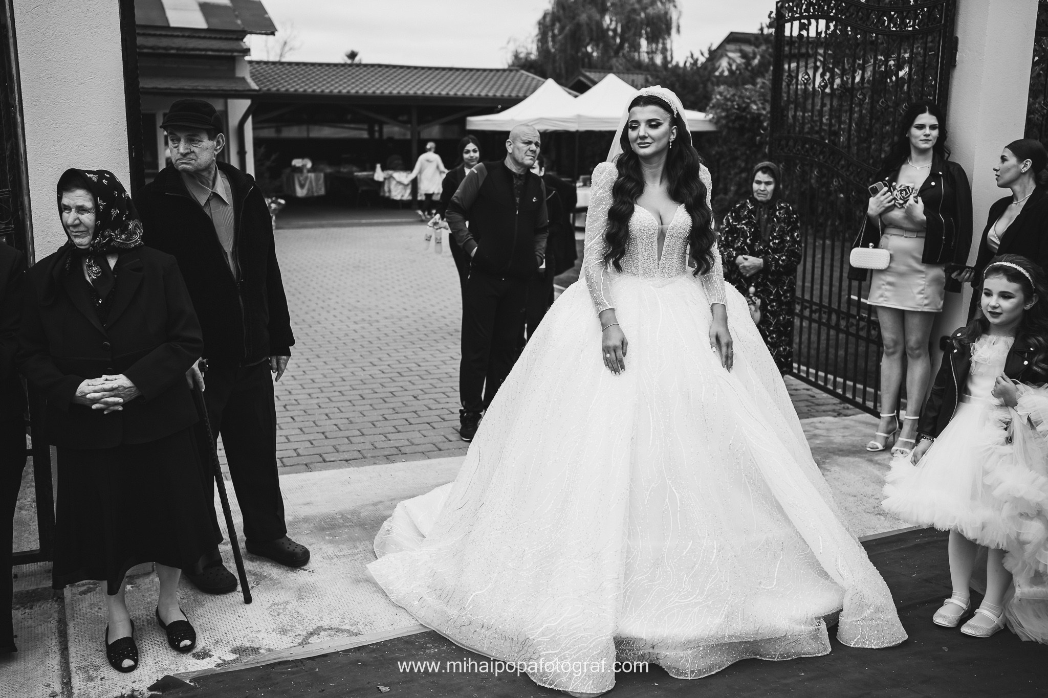 Alina&Ionuț. Mihai Popa |Wedding Photographer | Worldwide | Bucharest