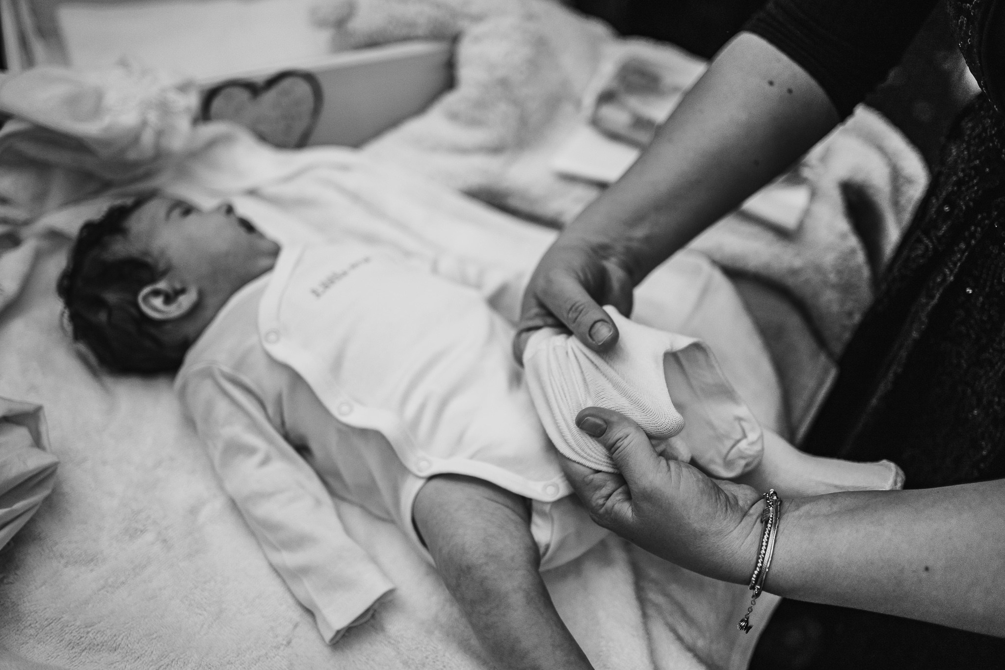 Baptism — Iris Amina  - by Mihai Popa. Mihai Popa |Wedding Photographer | Worldwide | Bucharest