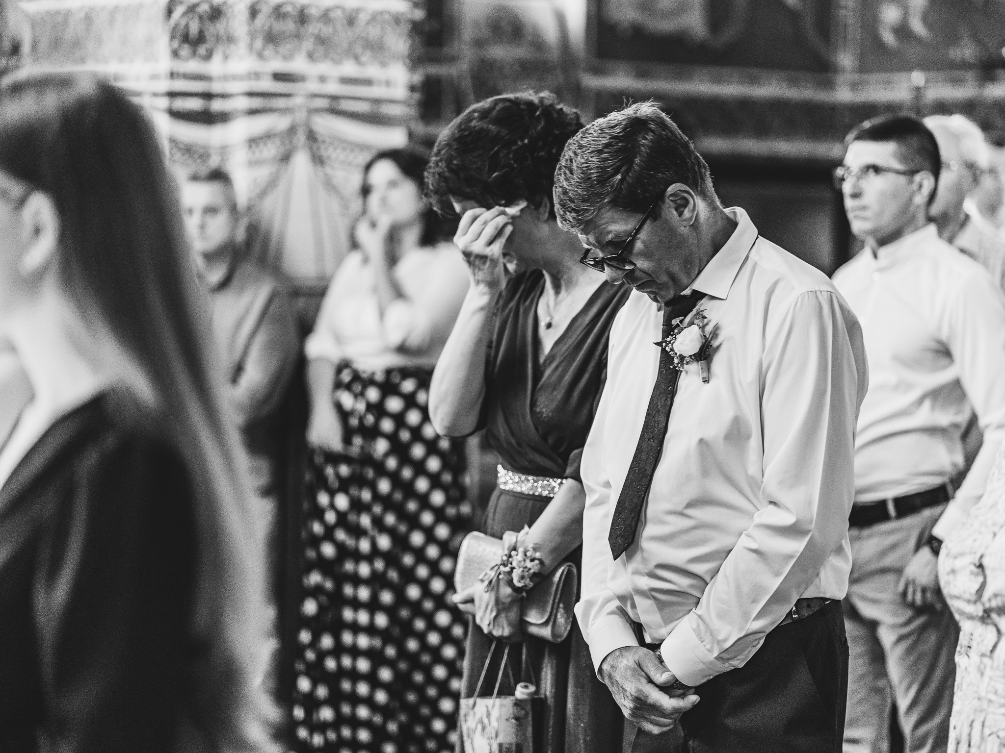 Wedding — Ana&Stelian  - by Mihai Popa. Mihai Popa |Wedding Photographer | Worldwide | Bucharest