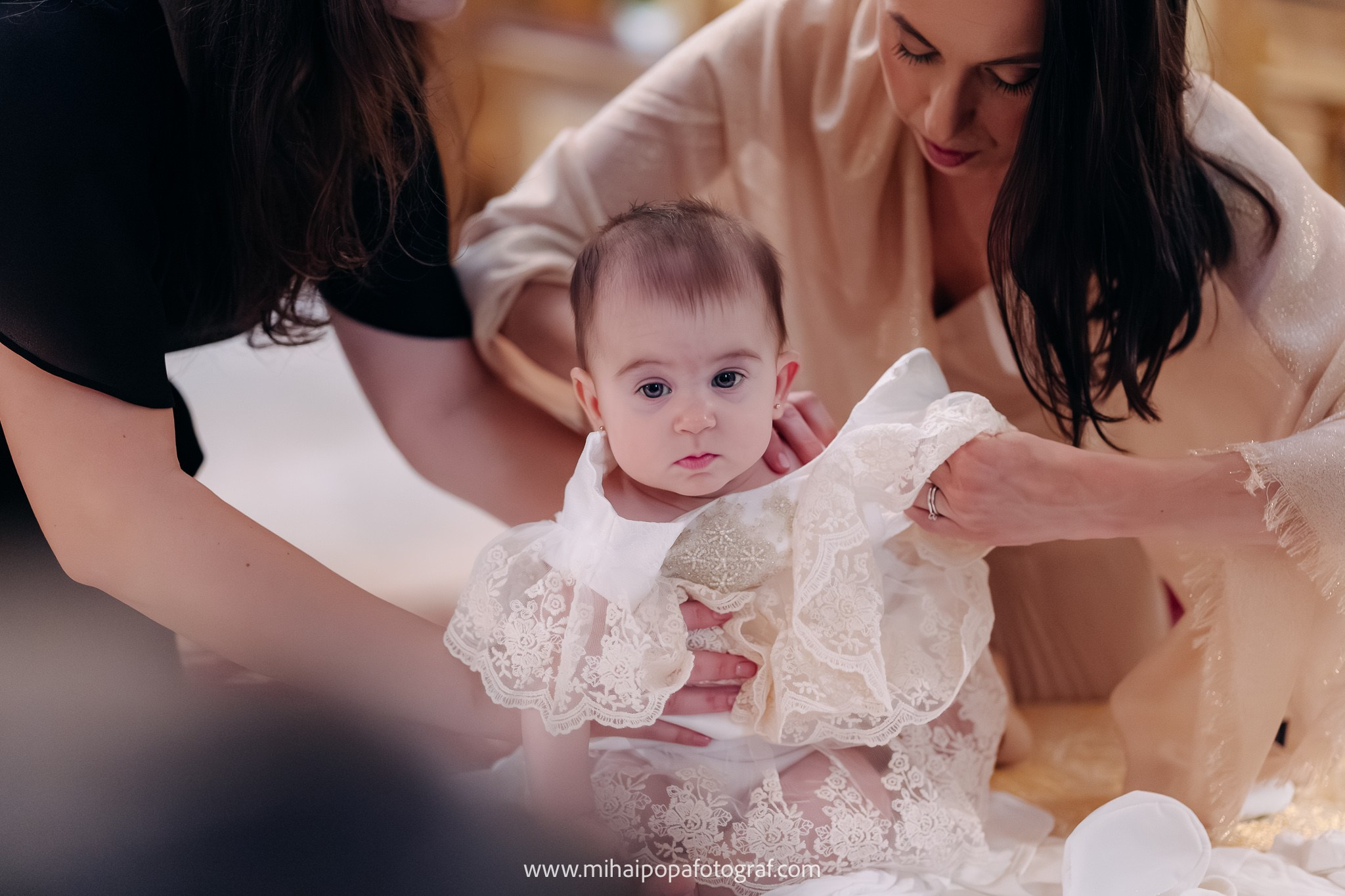 Botez - Sophia. Mihai Popa |Wedding Photographer | Worldwide | Bucharest