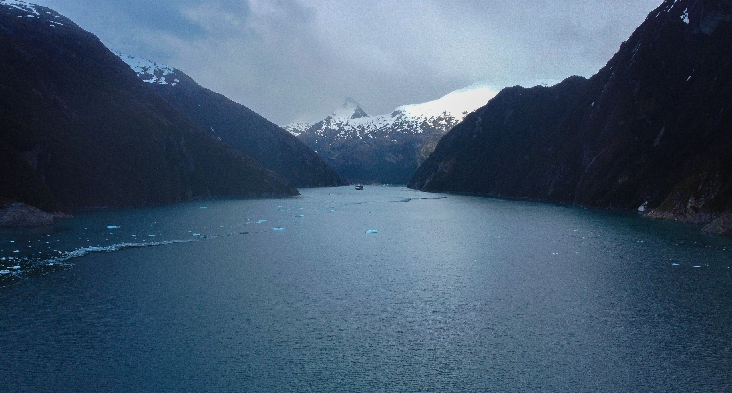 PATAGONIE. Photographe Karen Tatevosian