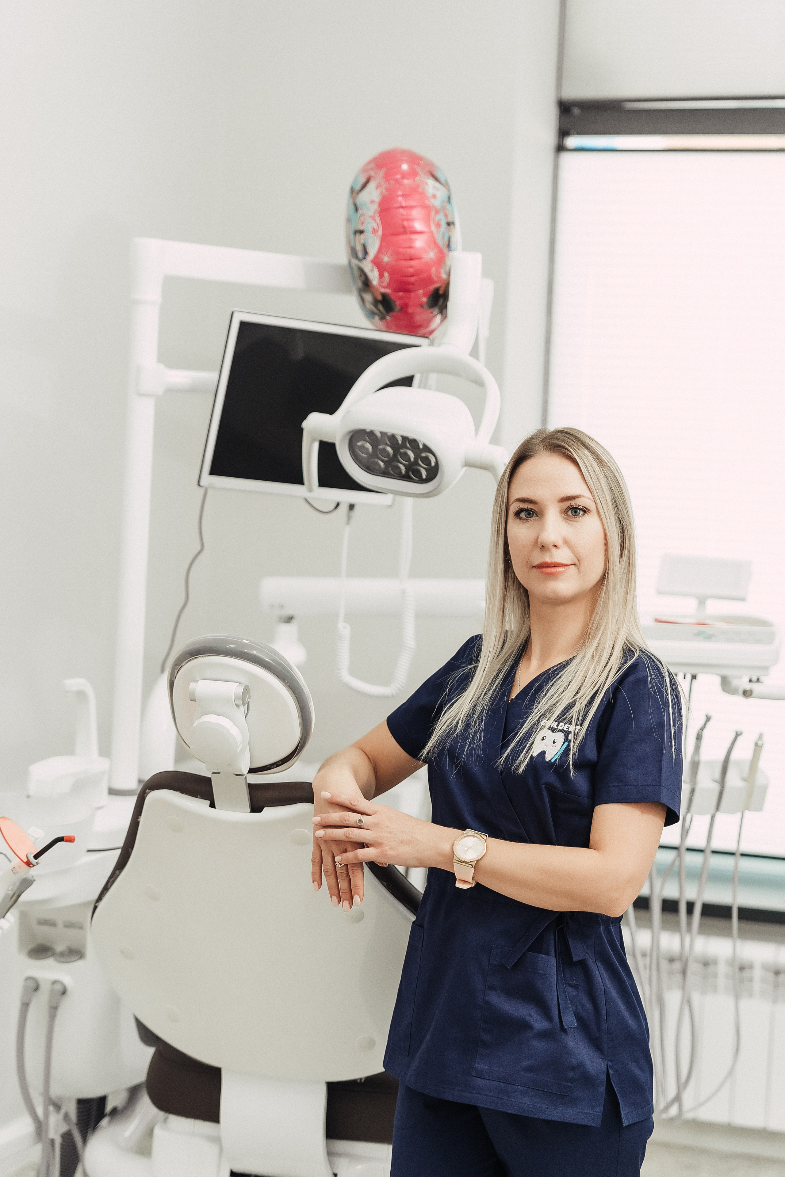 Рекламные Съемки Клиники Стаматологии. PRIME STUDIO