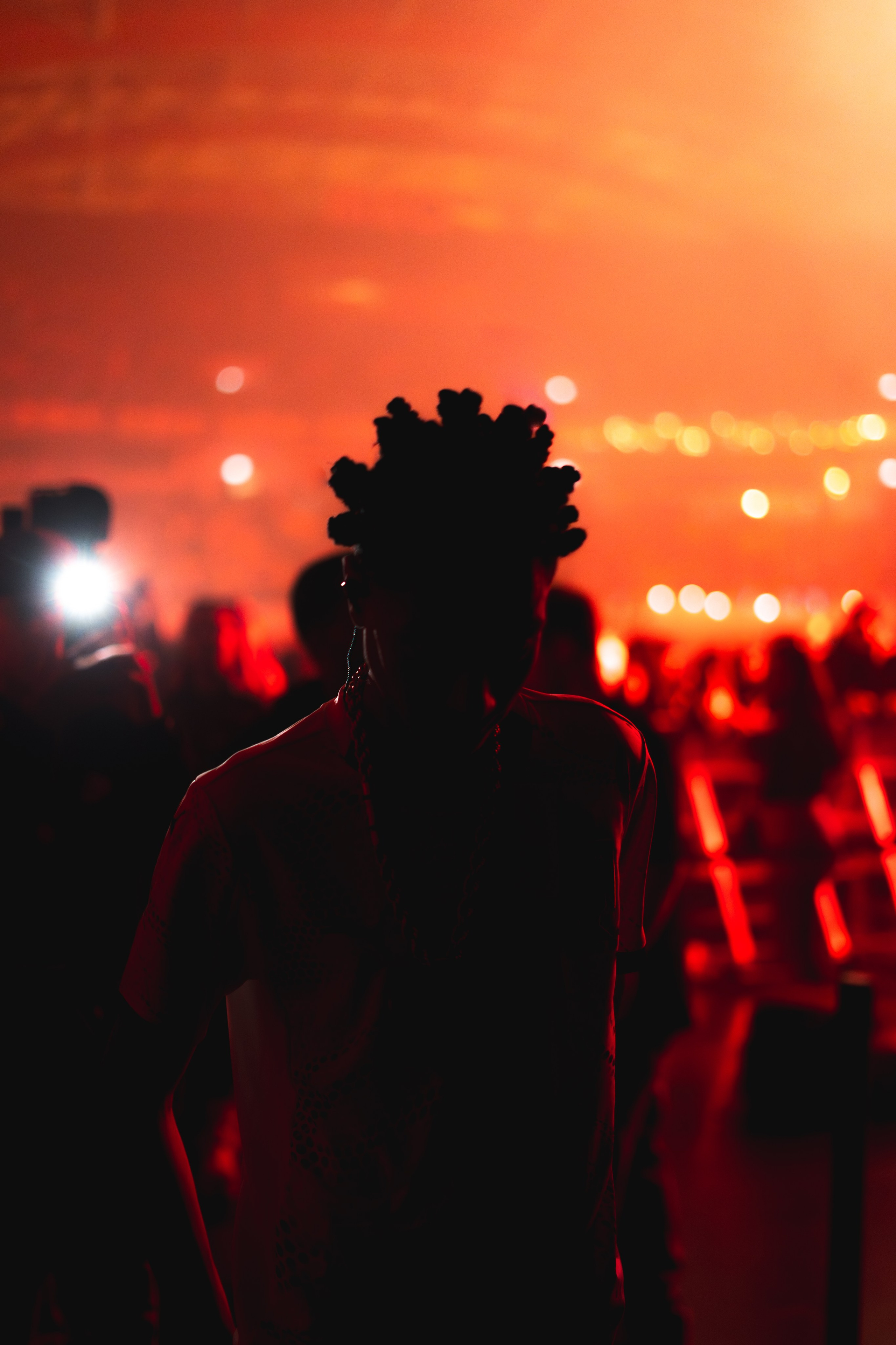 MAINSTREET Festival — Chefin, Orochi, Oruam. Photography and Videography in Lisbon — Júlio da Silva