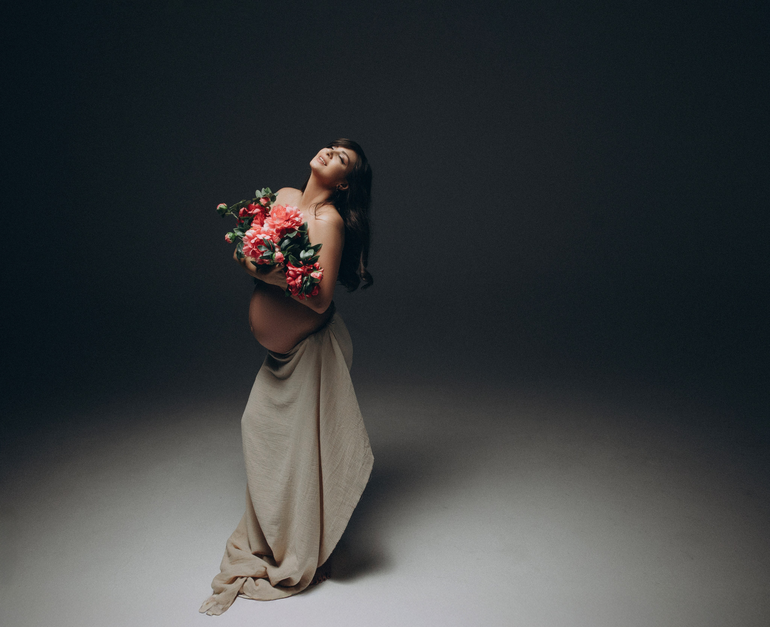 Легко. Валерия Вартанова. Фотограф