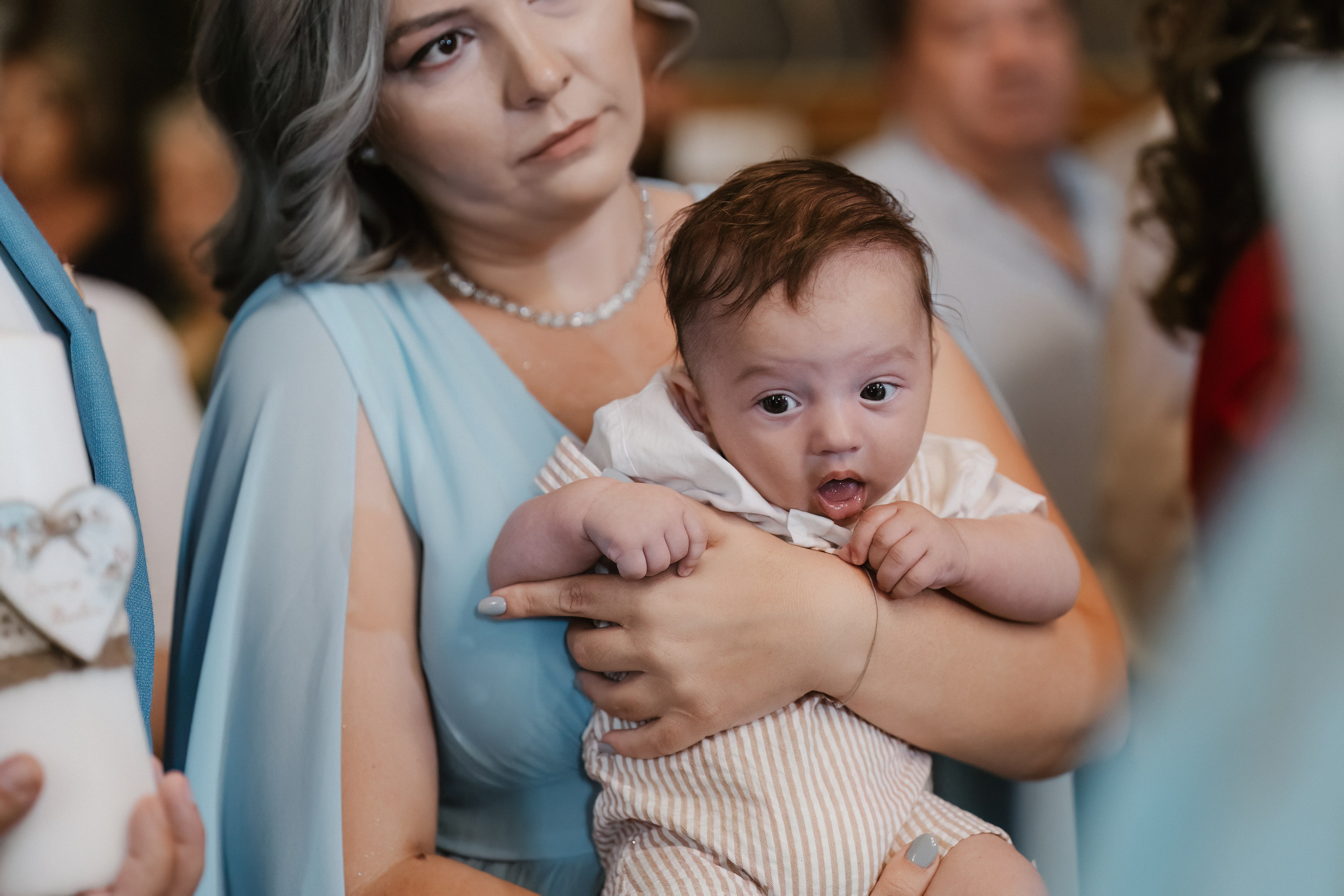 Darius Theodor. Dara Lens | The art of remembering