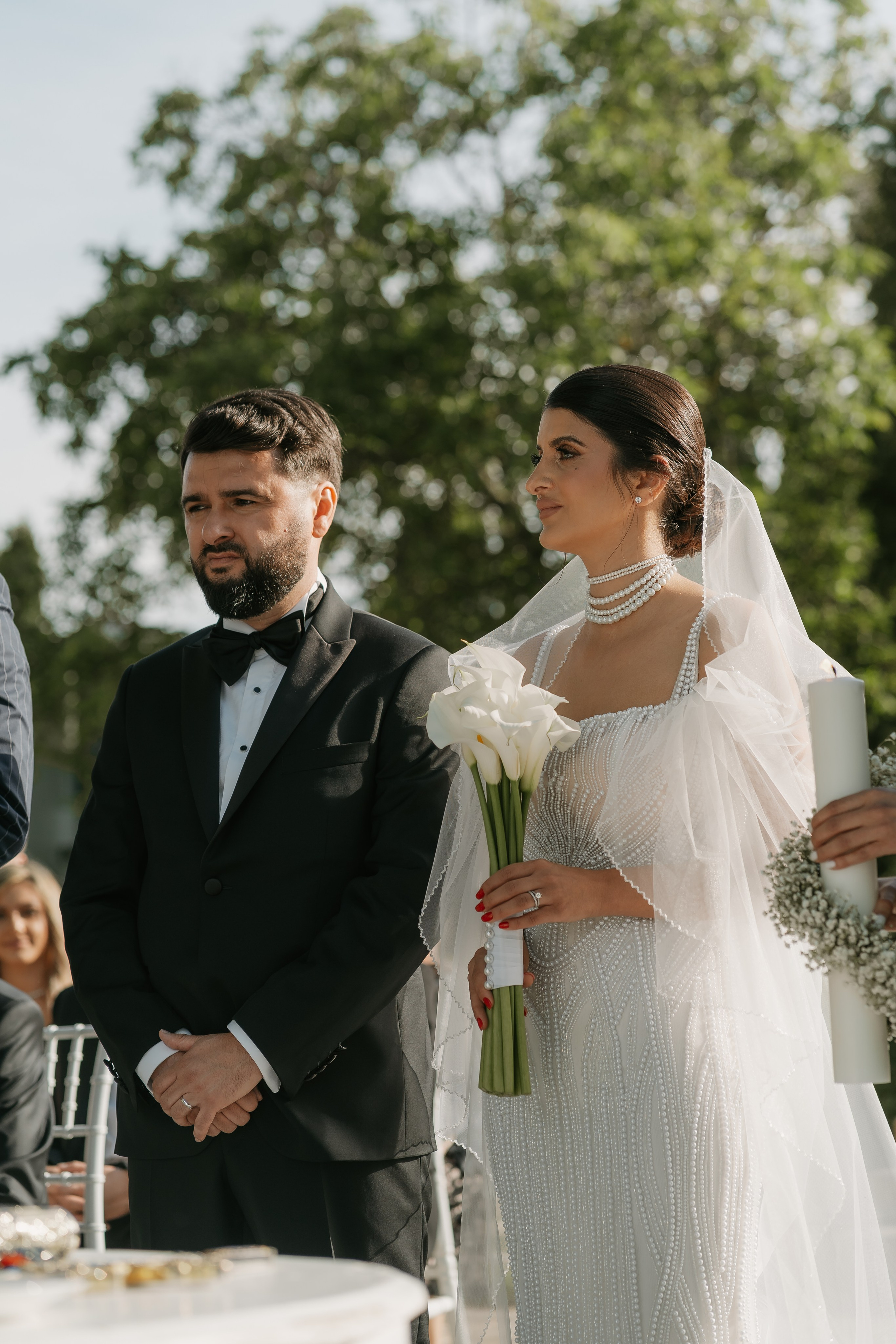 Adina & Marius | Wedding Day