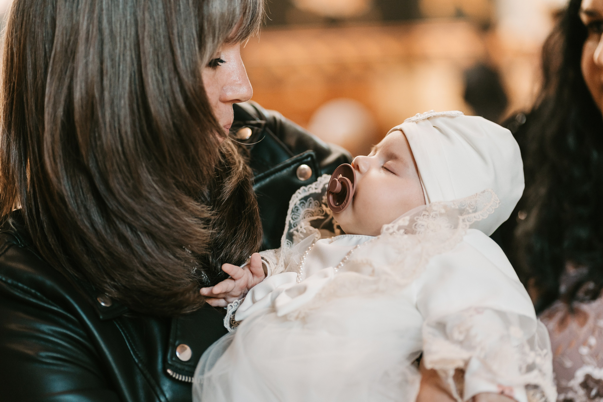 Simeria Ioana. Dara Lens | The art of remembering