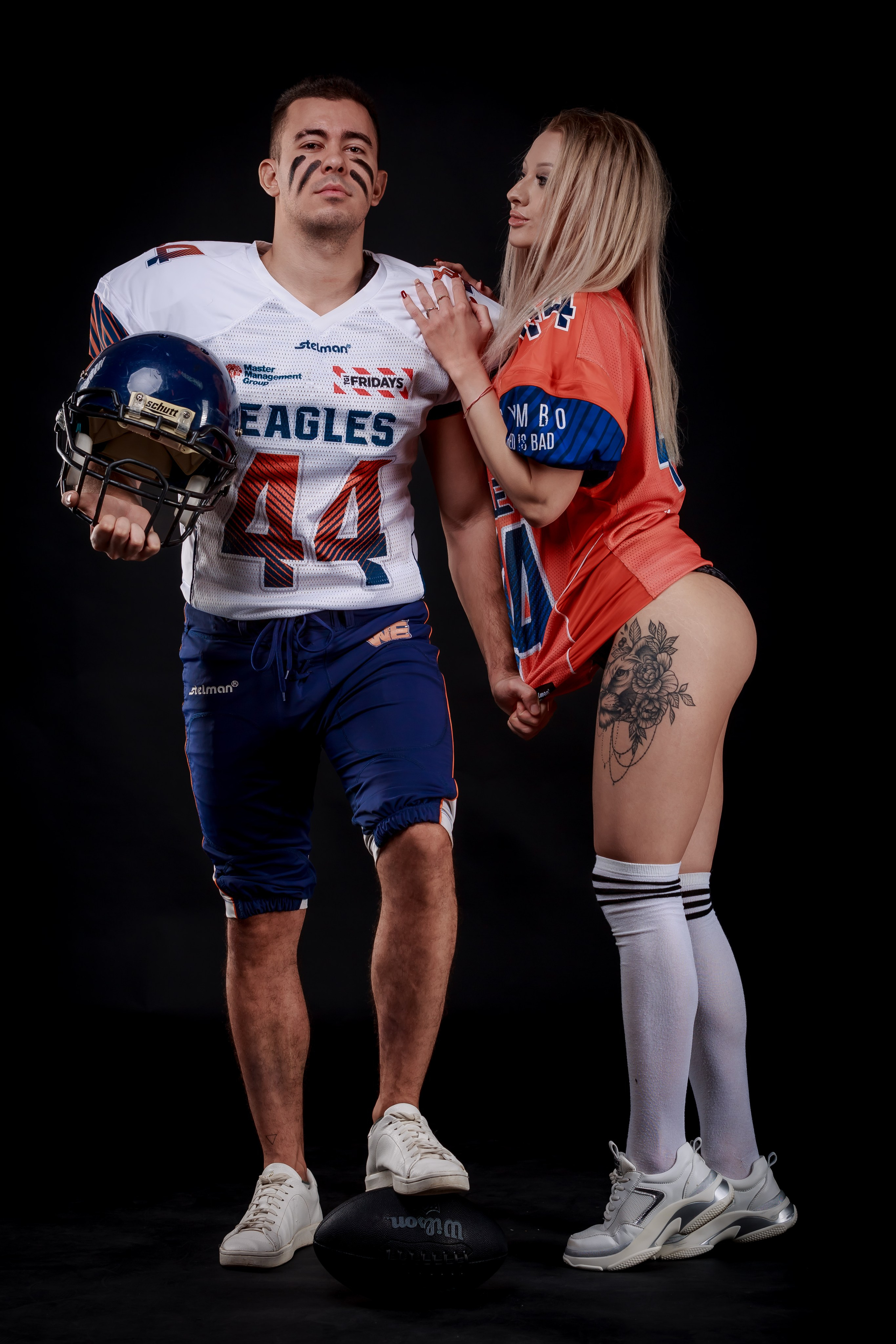 SPORT. Fotograf w Warszawie-Konstantin Golubev