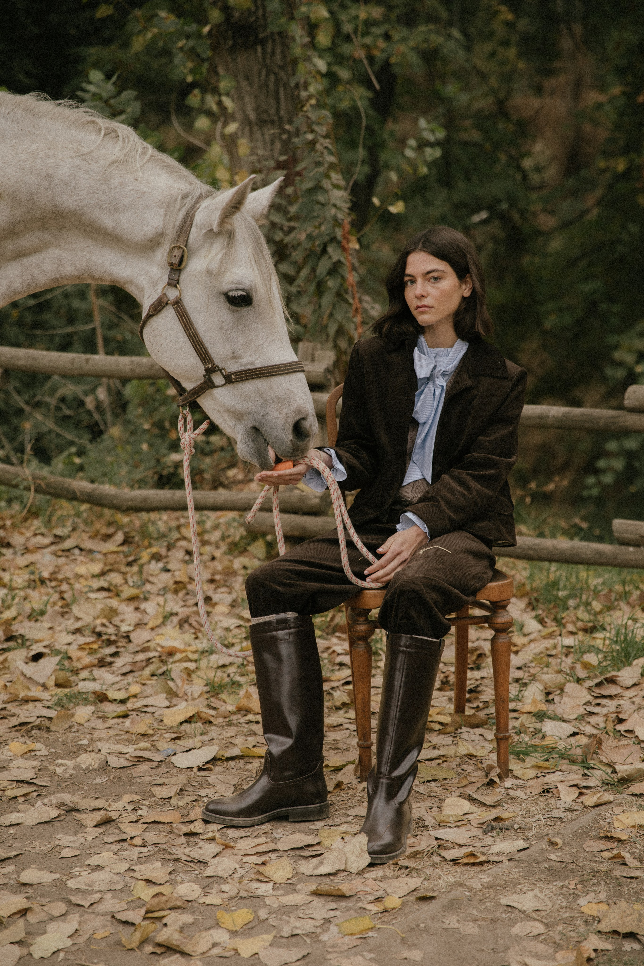Ropa y accesorios. Maria Kulakova — Fotógrafa en Santiago | Fotografía de producto, marcas y familias
