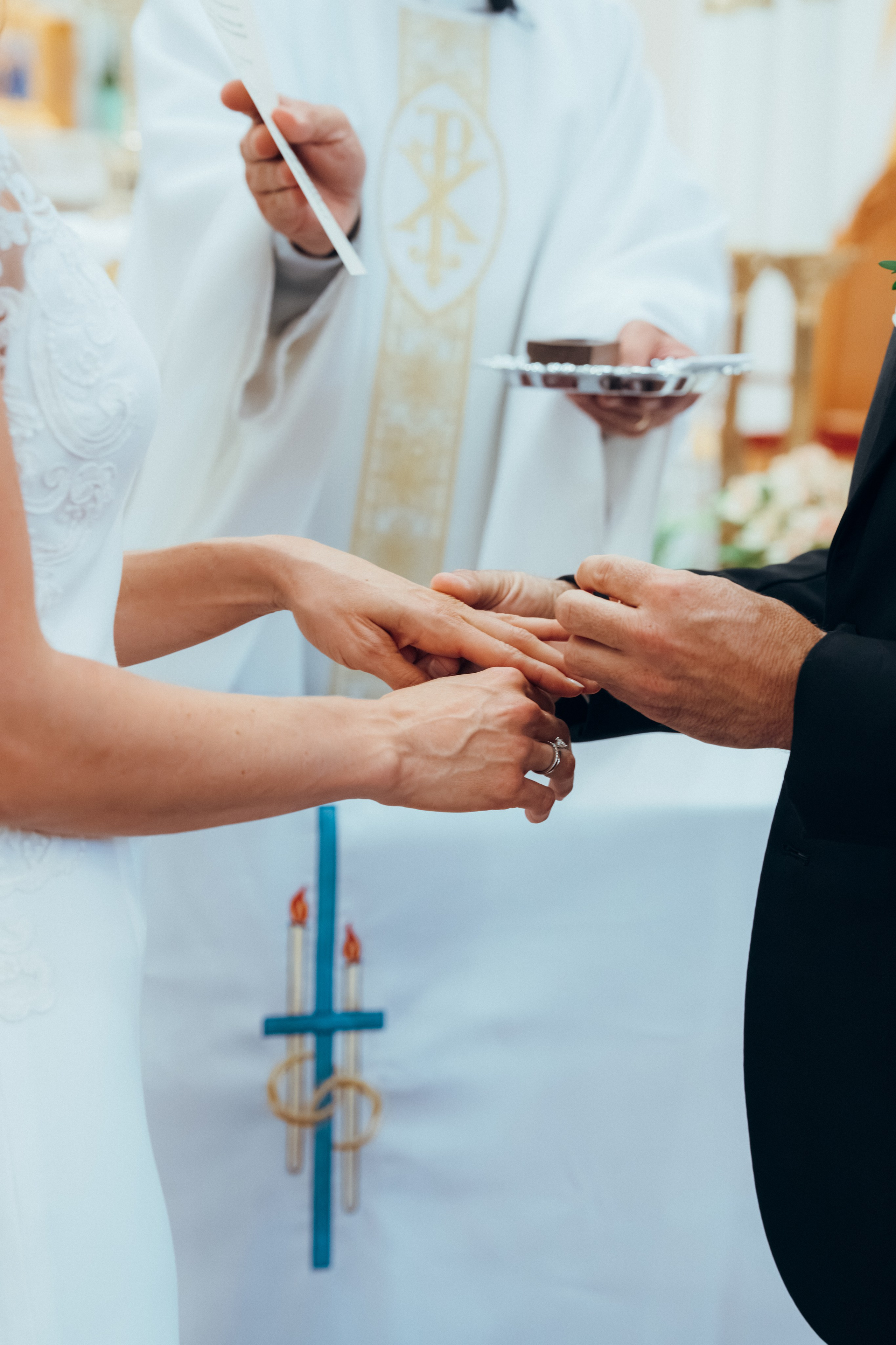 C+C. Florida destination wedding photographer