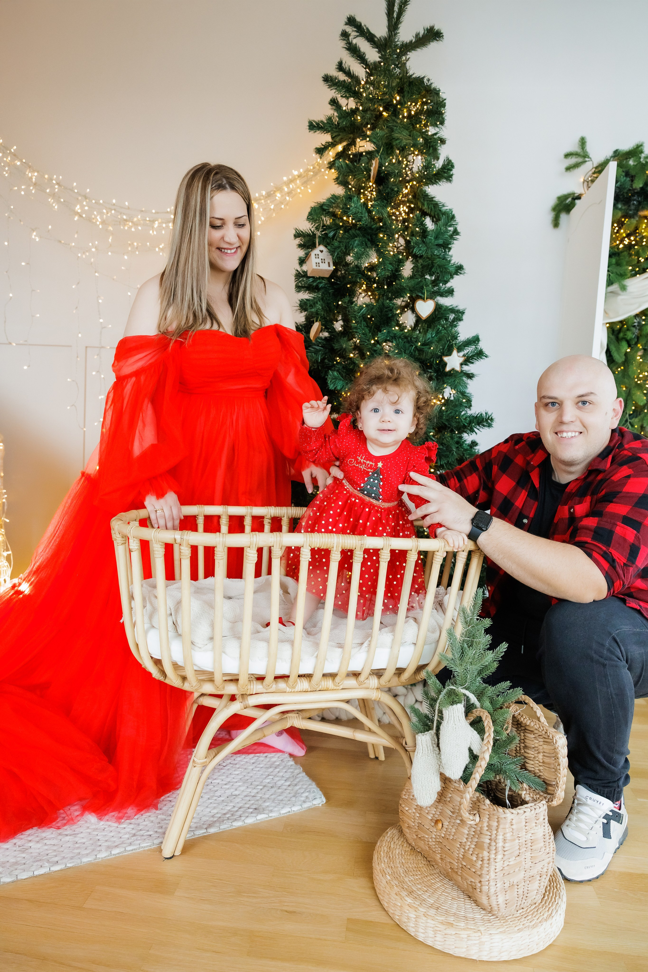 Коледа 2024. Фотограф Ирина Йотова