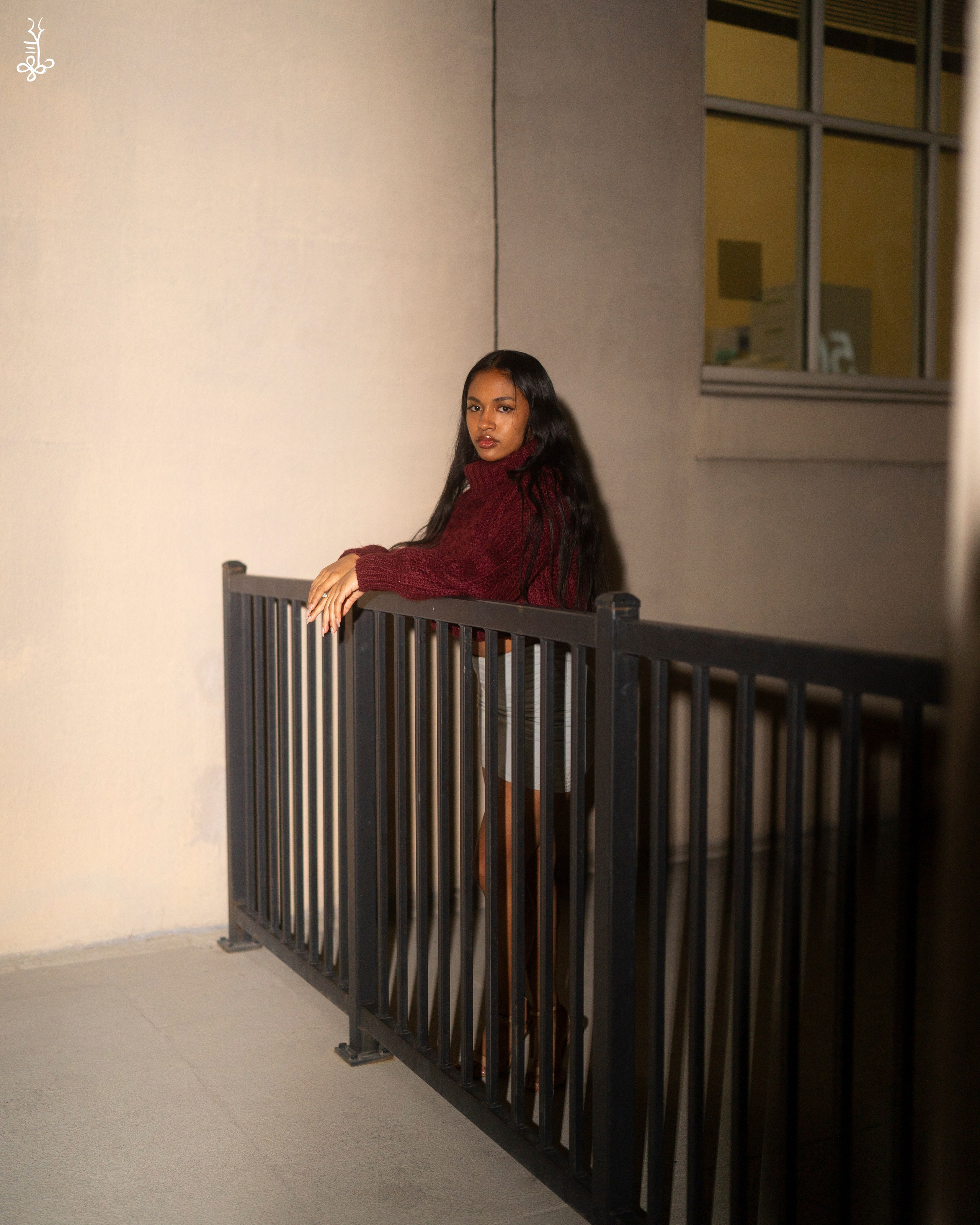 JADE SYAN. Ke’Ondris