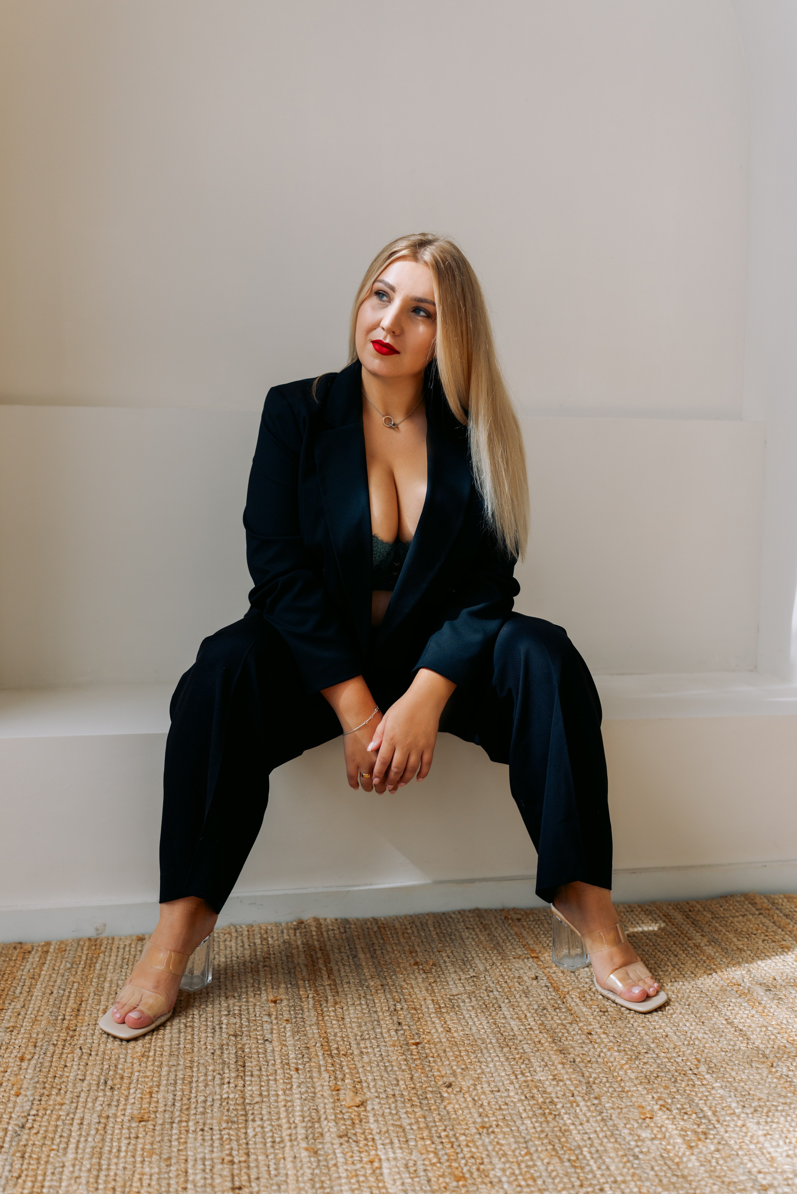 Anastasia. Photographer Netherlands