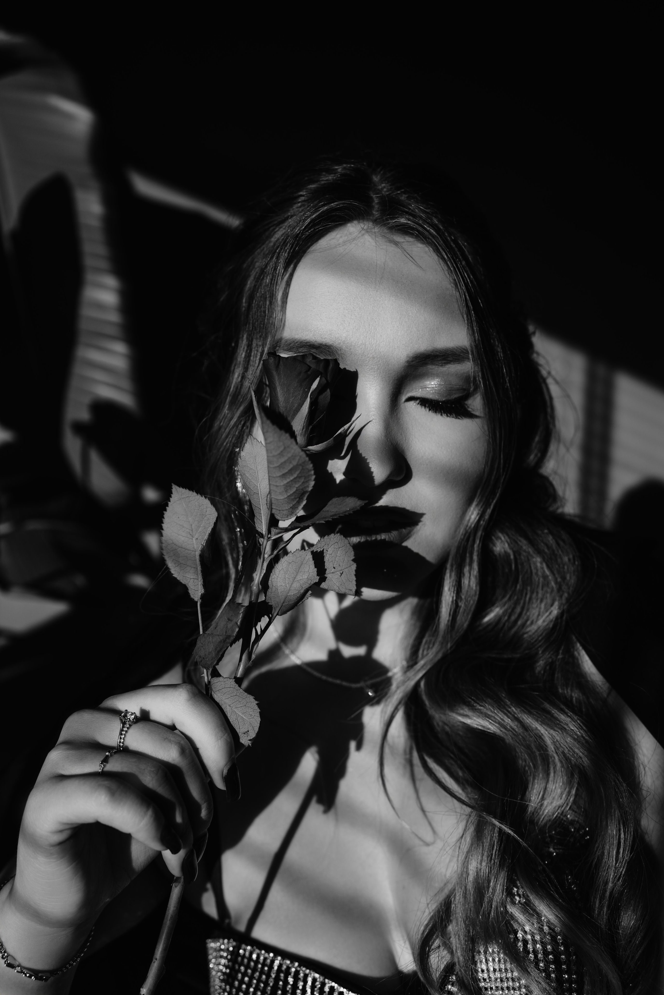 Anastasia. Photographer Netherlands