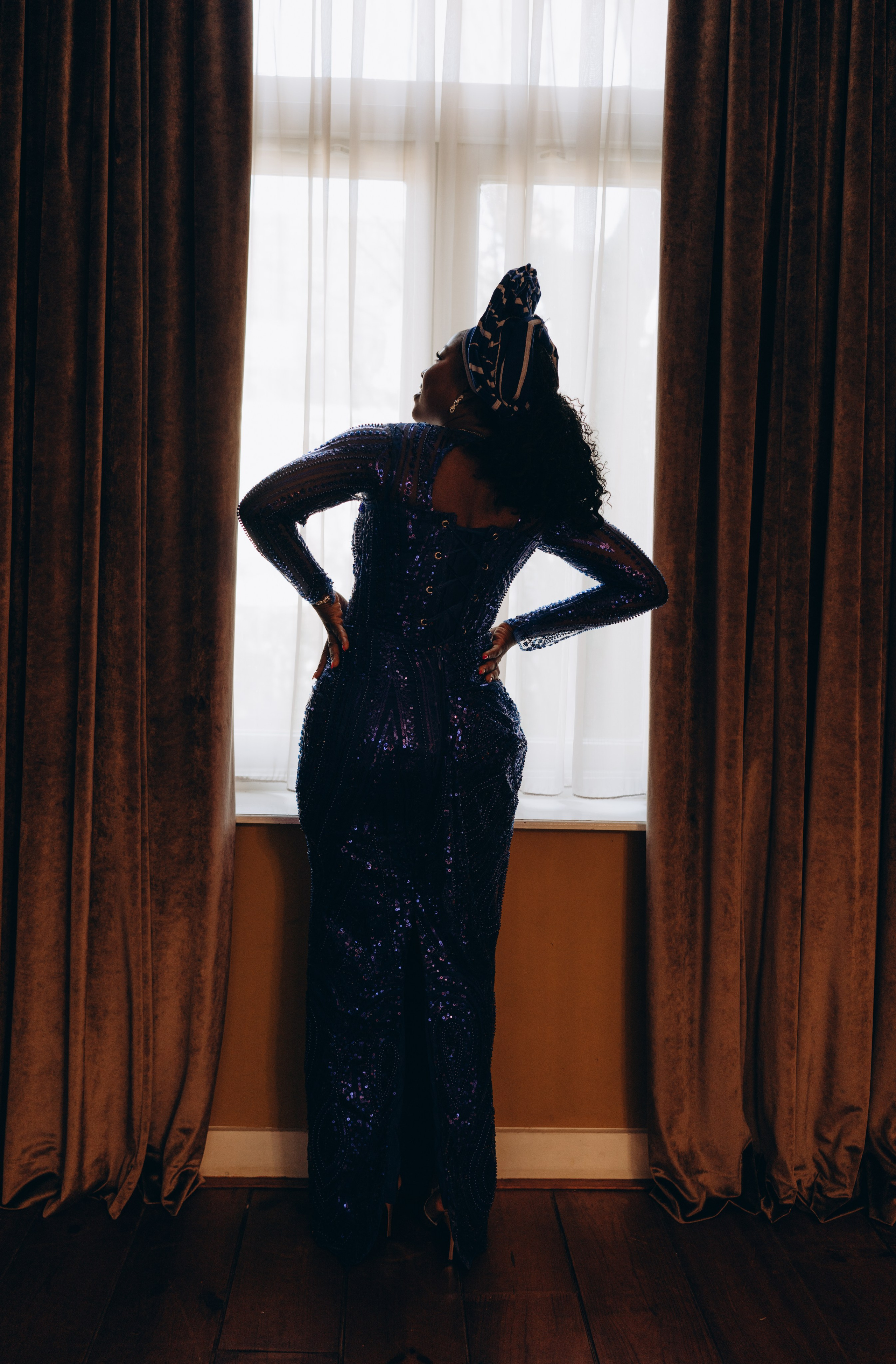 Esther. Photographer Netherlands