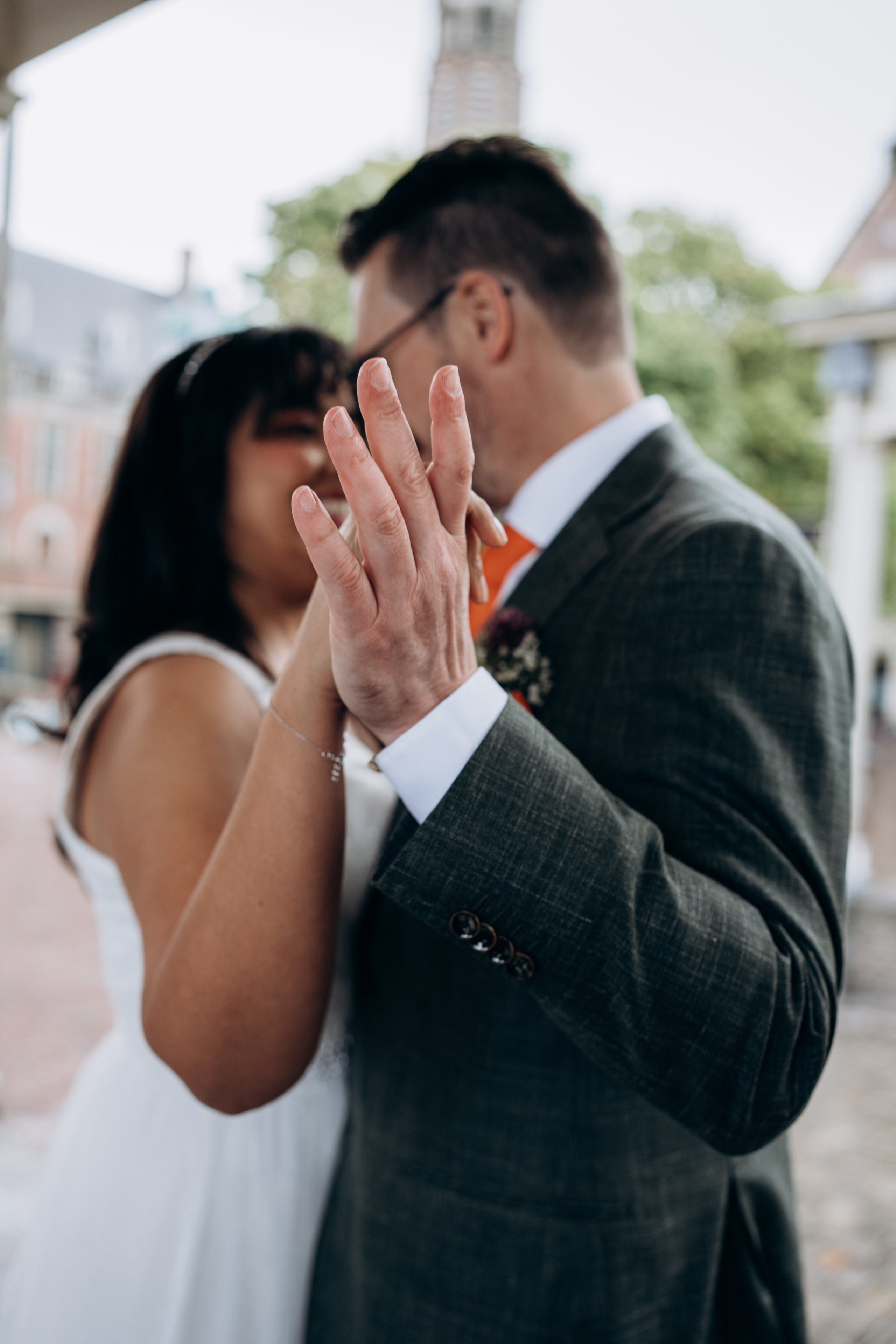 T&M. Photographer Netherlands