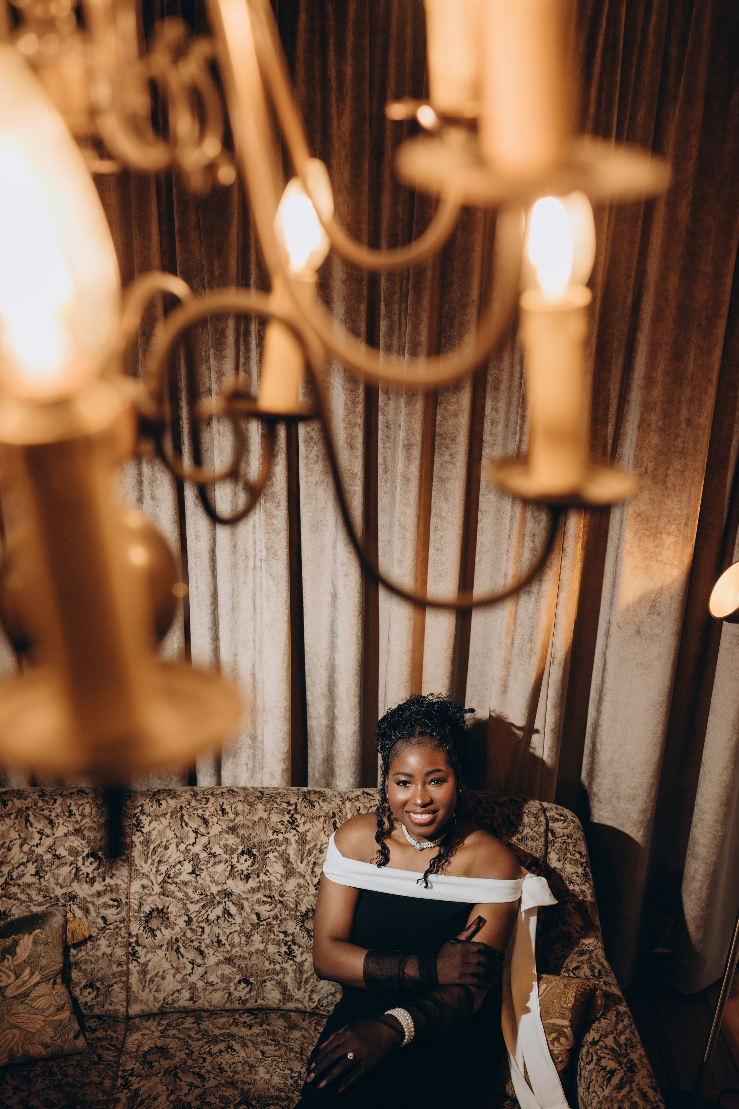 Esther. Photographer Netherlands