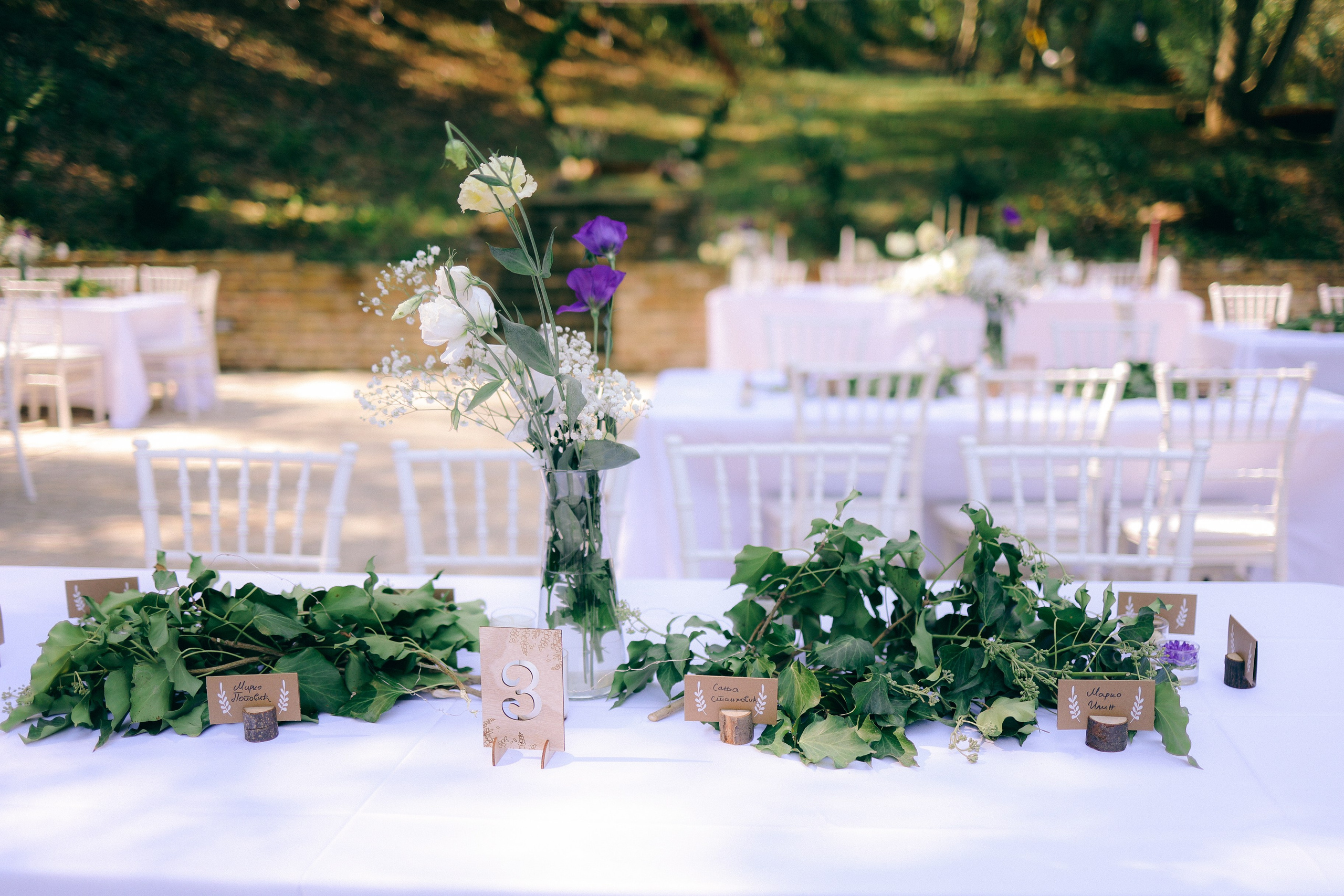 A. Vlada toskic wedding and event photographer